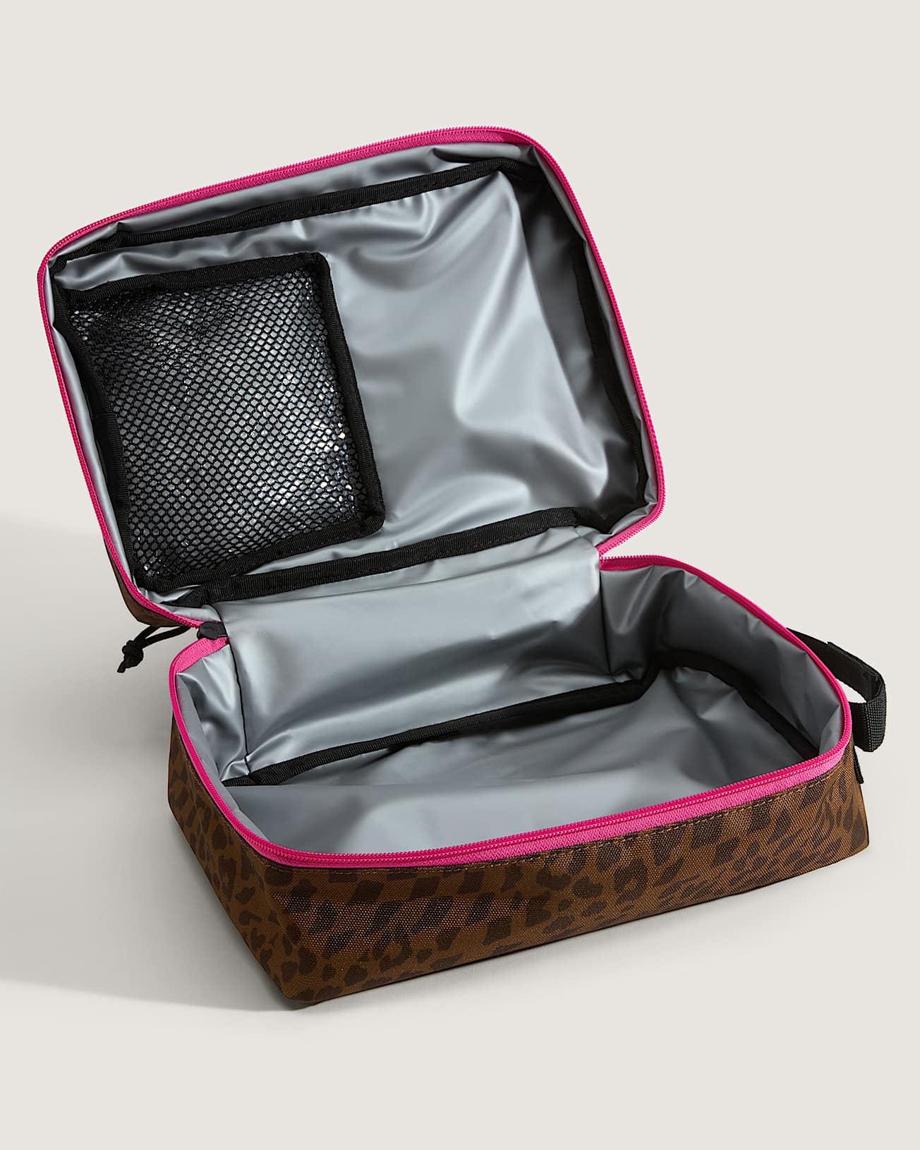 Old Skool Lunchbox VANS Braun ALT2