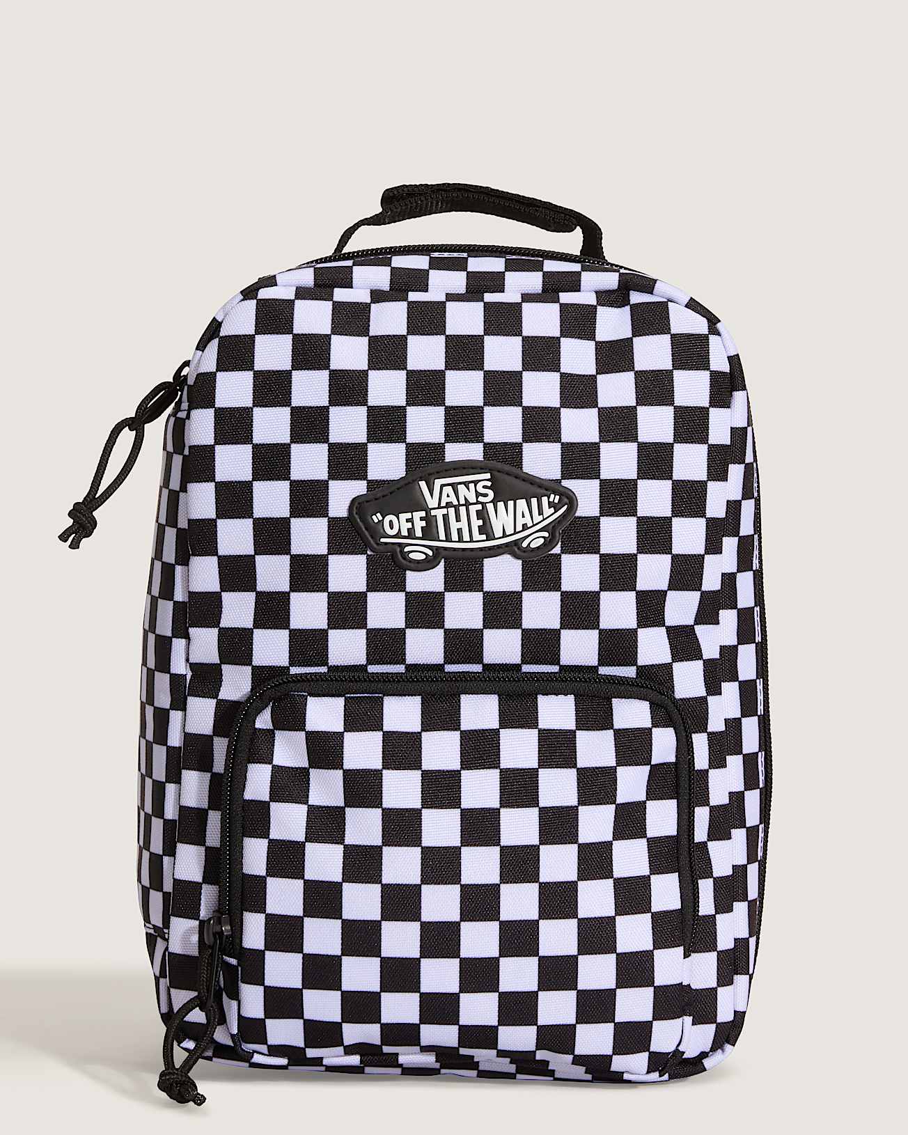 Sac repas Old Skool VANS Noir HERO