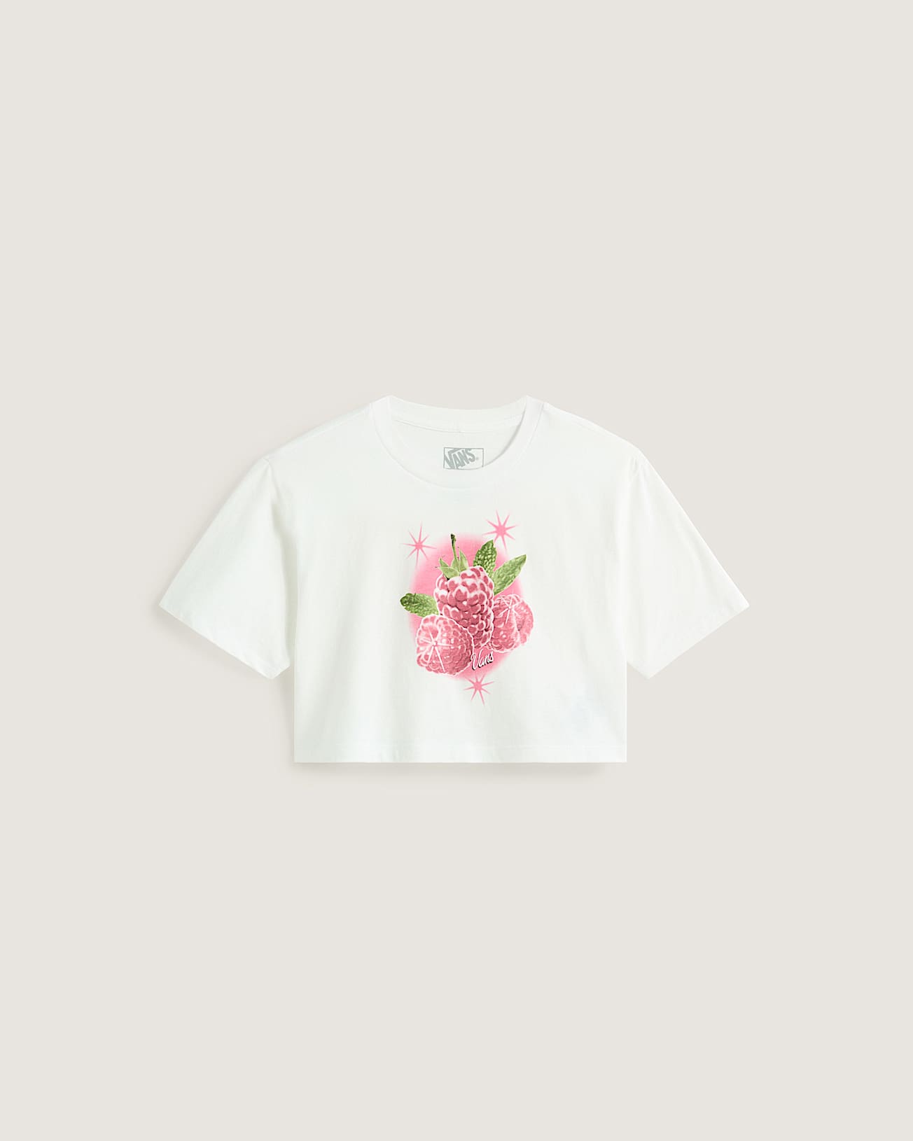 Kids Star Berries T-Shirt (8-14 Years) - 1