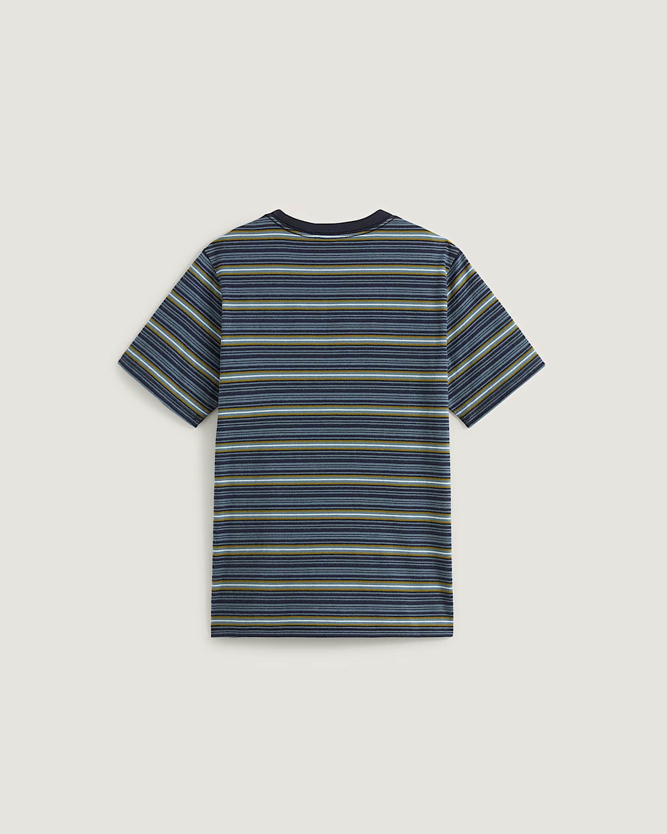 Cameron Stripe Tee voor kinderen (8-14 jaar) - 2