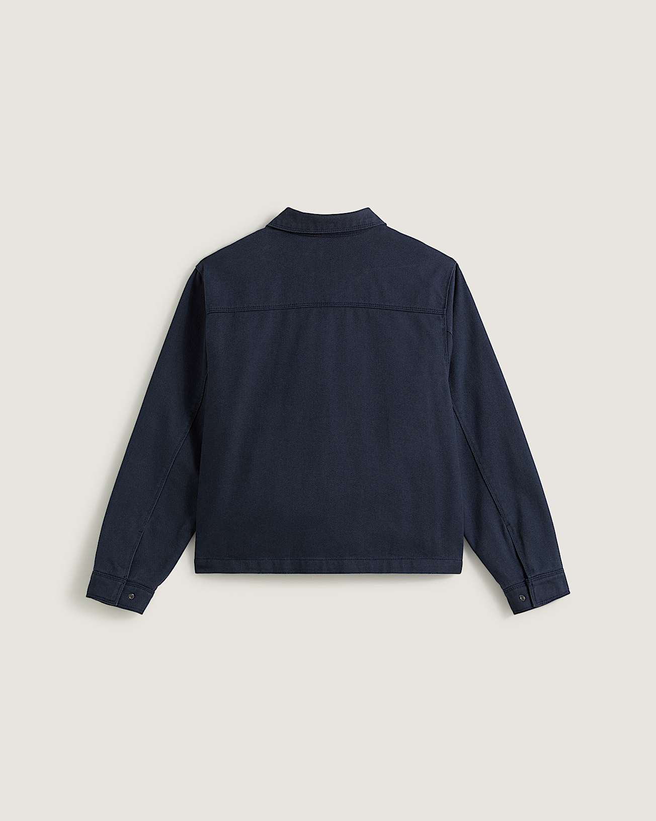 Kinder Mcavoy Zip Station Jacke (8–14 Jahre) - 2