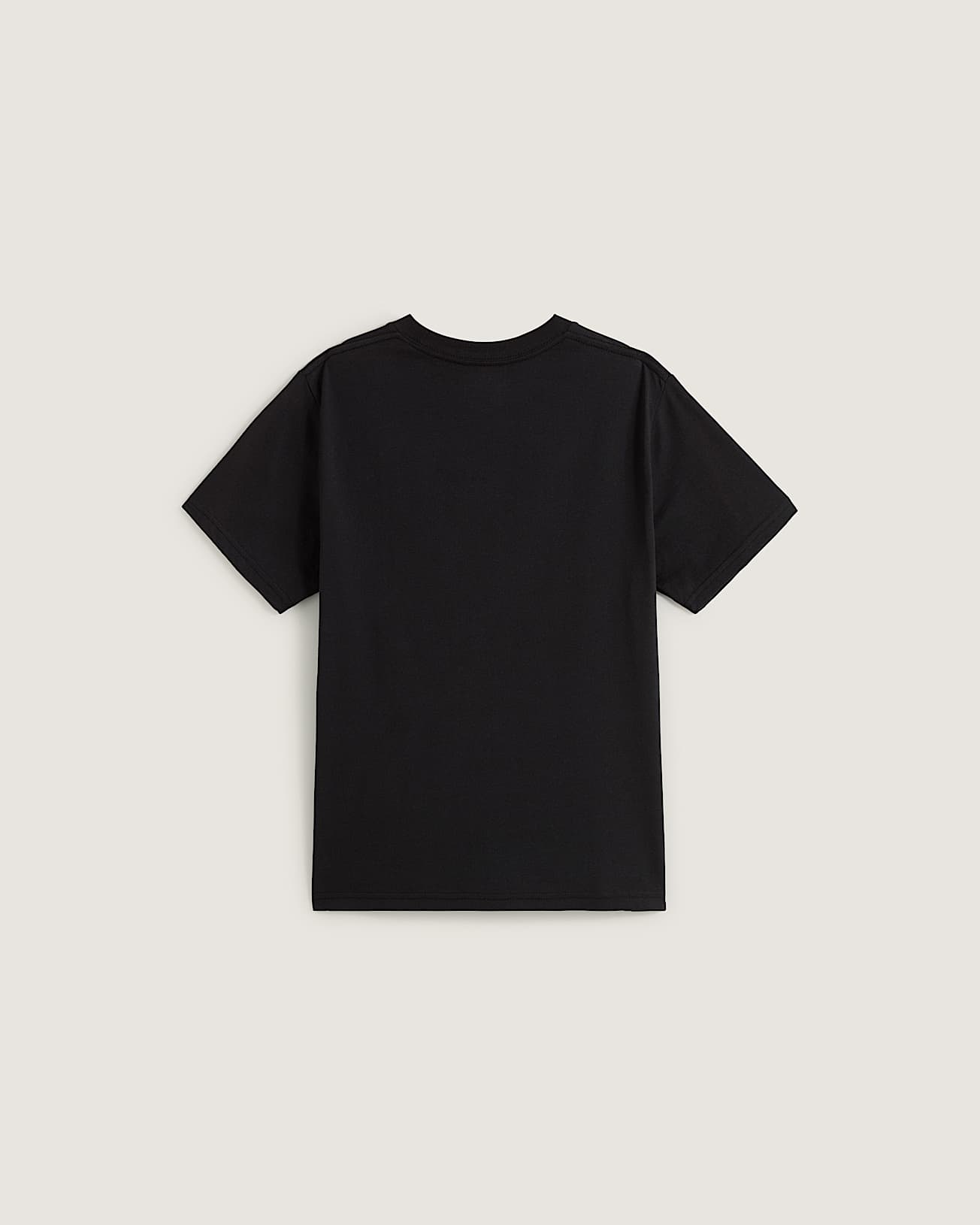 Tshirt Cactus Wire Enfant 814 ans VANS Noir ALT1