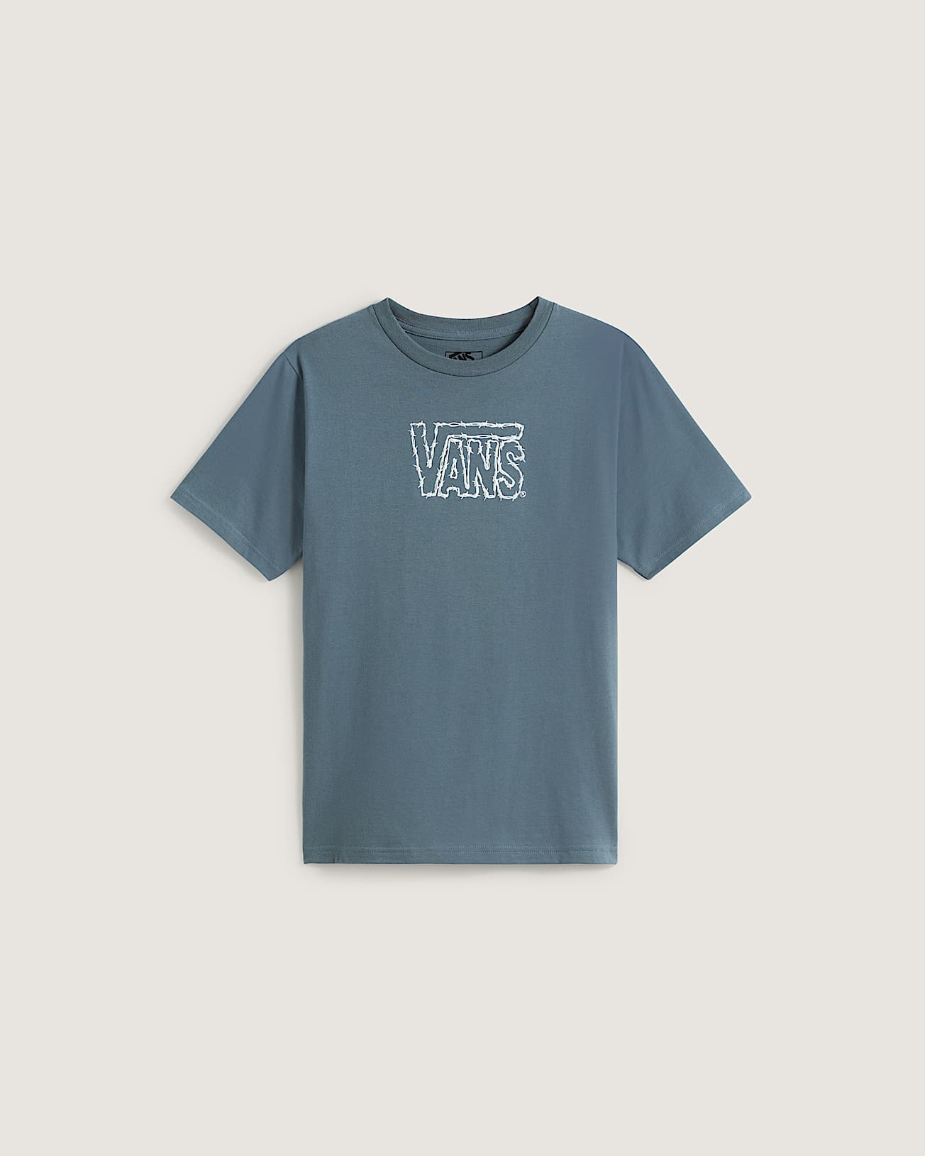Kinder Cactus Wire TShirt 814 Jahre VANS Grau HERO