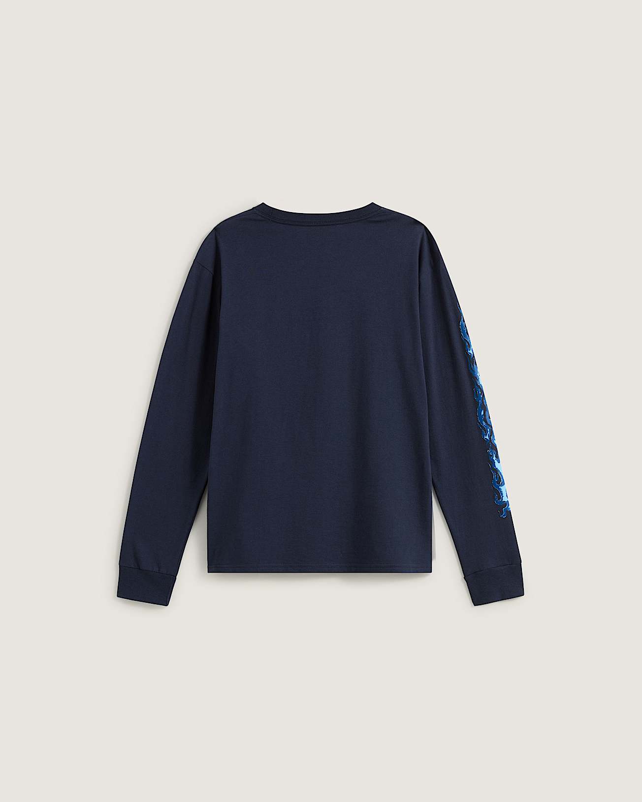 Kids Inferno Long Sleeve T-Shirt (8-14 years) - 2