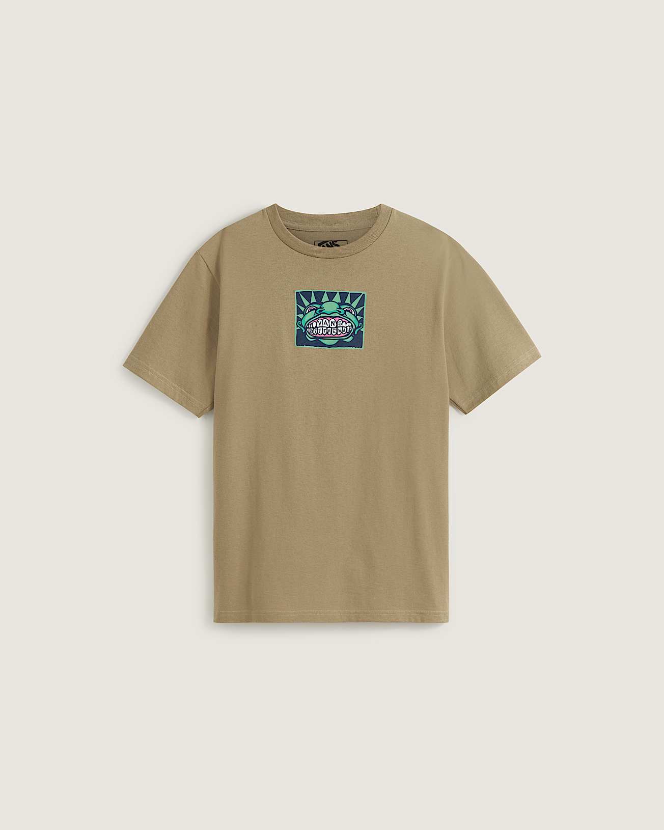 Vans Mouf Tee voor kinderen (8-14 jaar) - 1