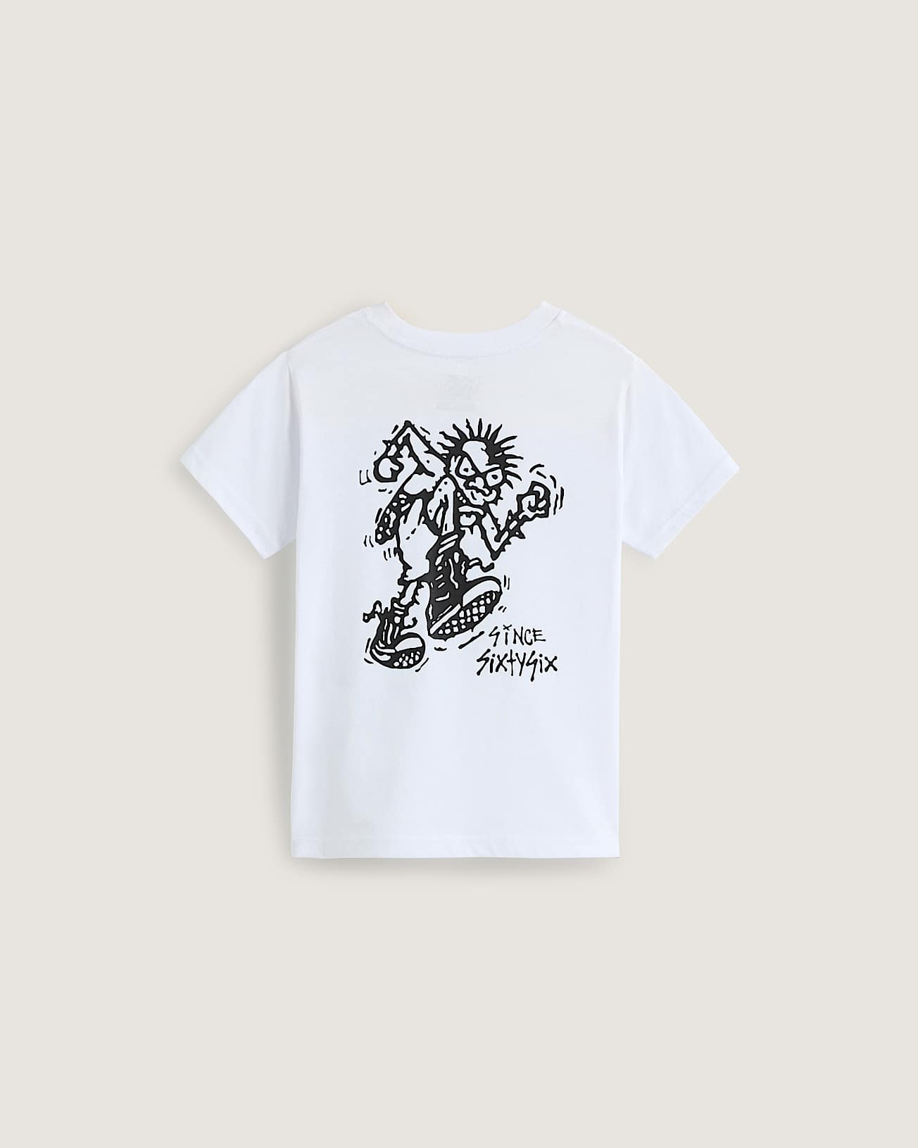 Maglietta Bambino/a Stomper (8-14 anni) - 2