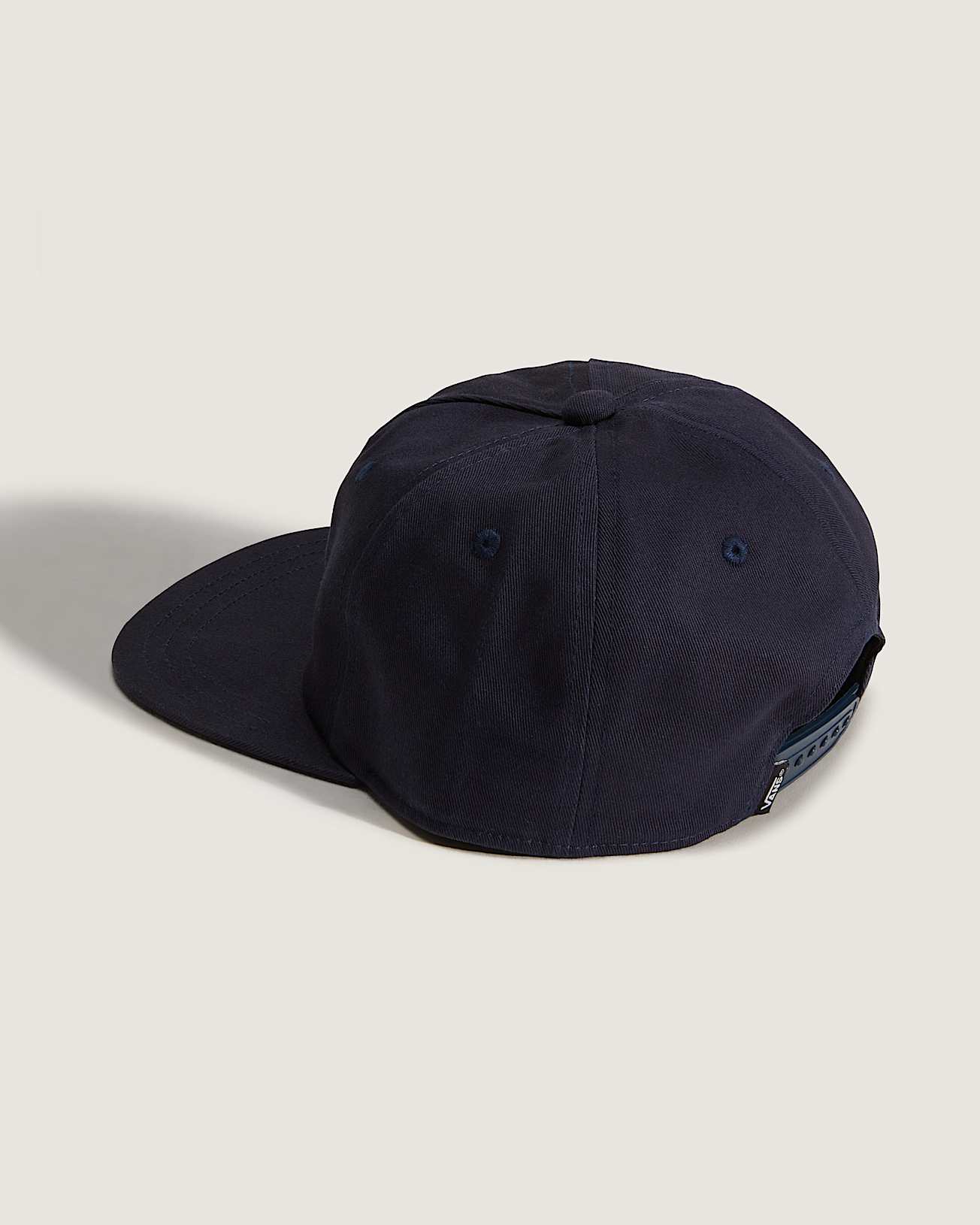 Cappellino snapback Bambinoa Let Loose VANS Blu ALT1