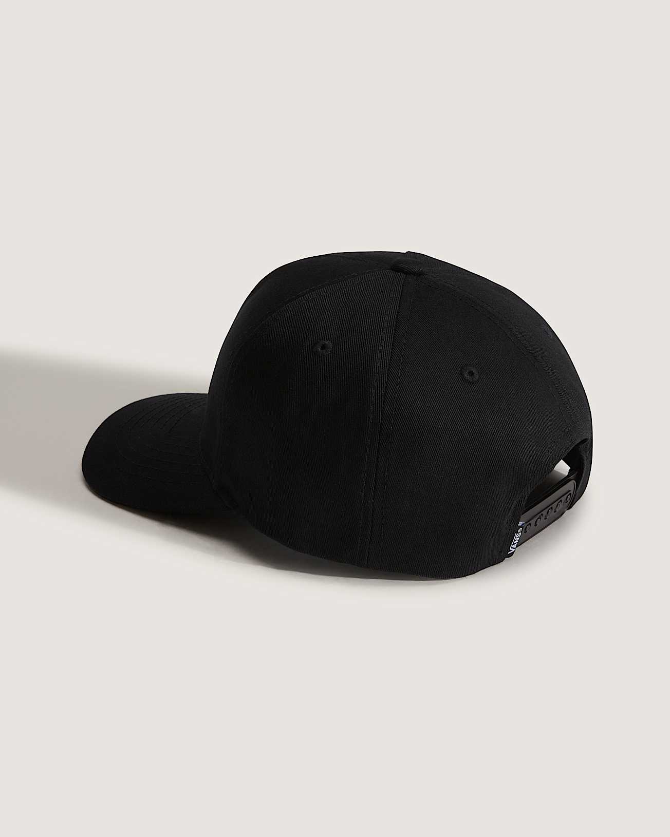 Kinder Vans Classic Mtze VANS Schwarz ALT1