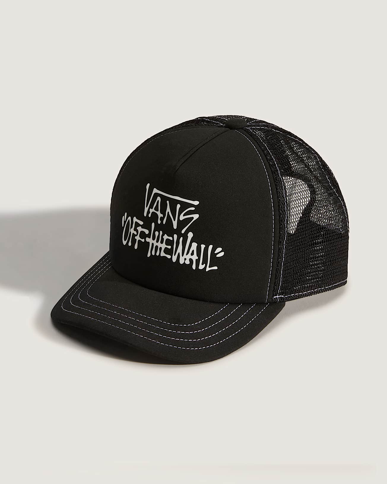Casquette trucker Vans Pop Enfant - 1