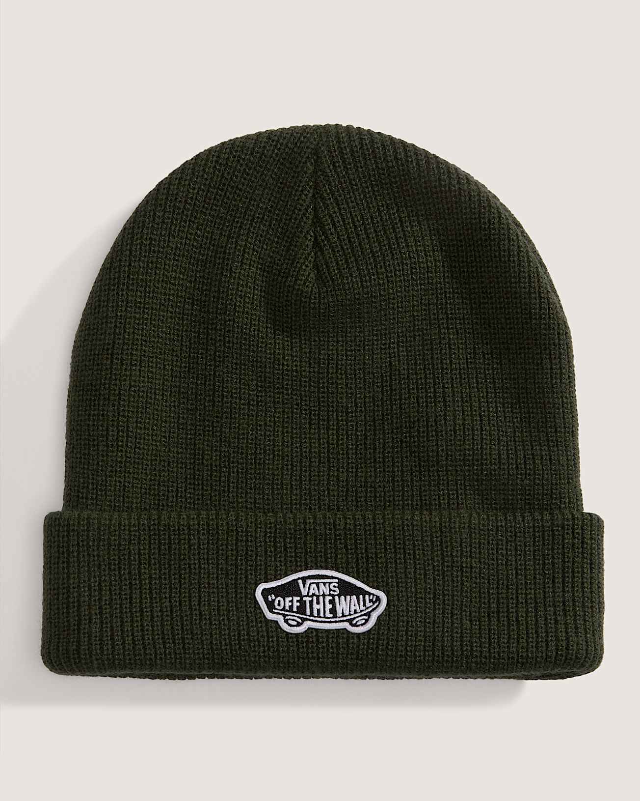 Kids Vans Classic Cuff Beanie - 1