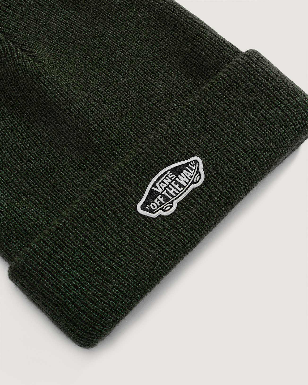 Kids Vans Classic Cuff Beanie - 3