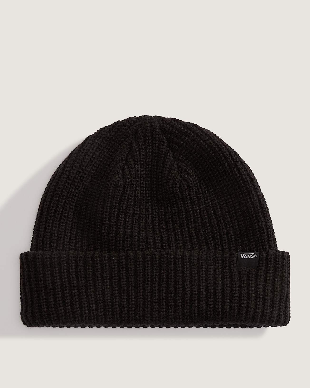 Kids Core Basic Cuff Beanie - 1