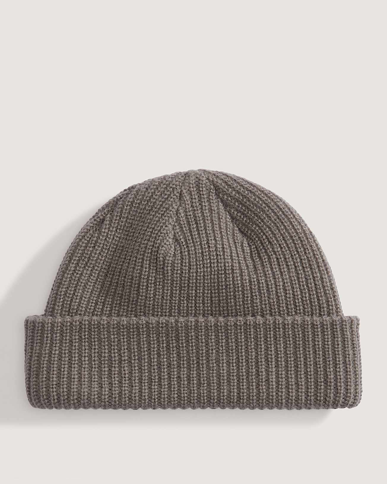 Kids Core Basic Cuff Beanie - 2