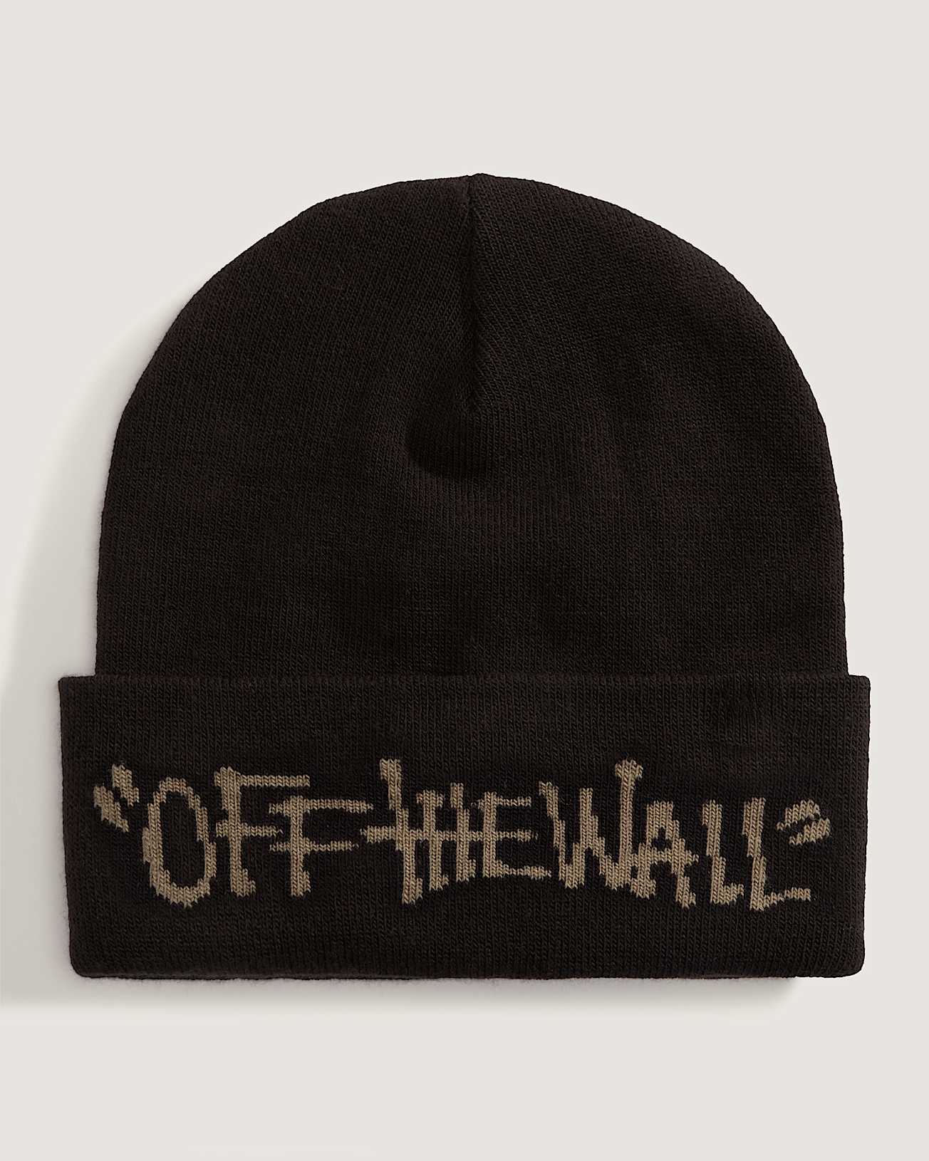 Let Loose Tall Cuff Beanie voor kinderen (8-14 jaar) - 1