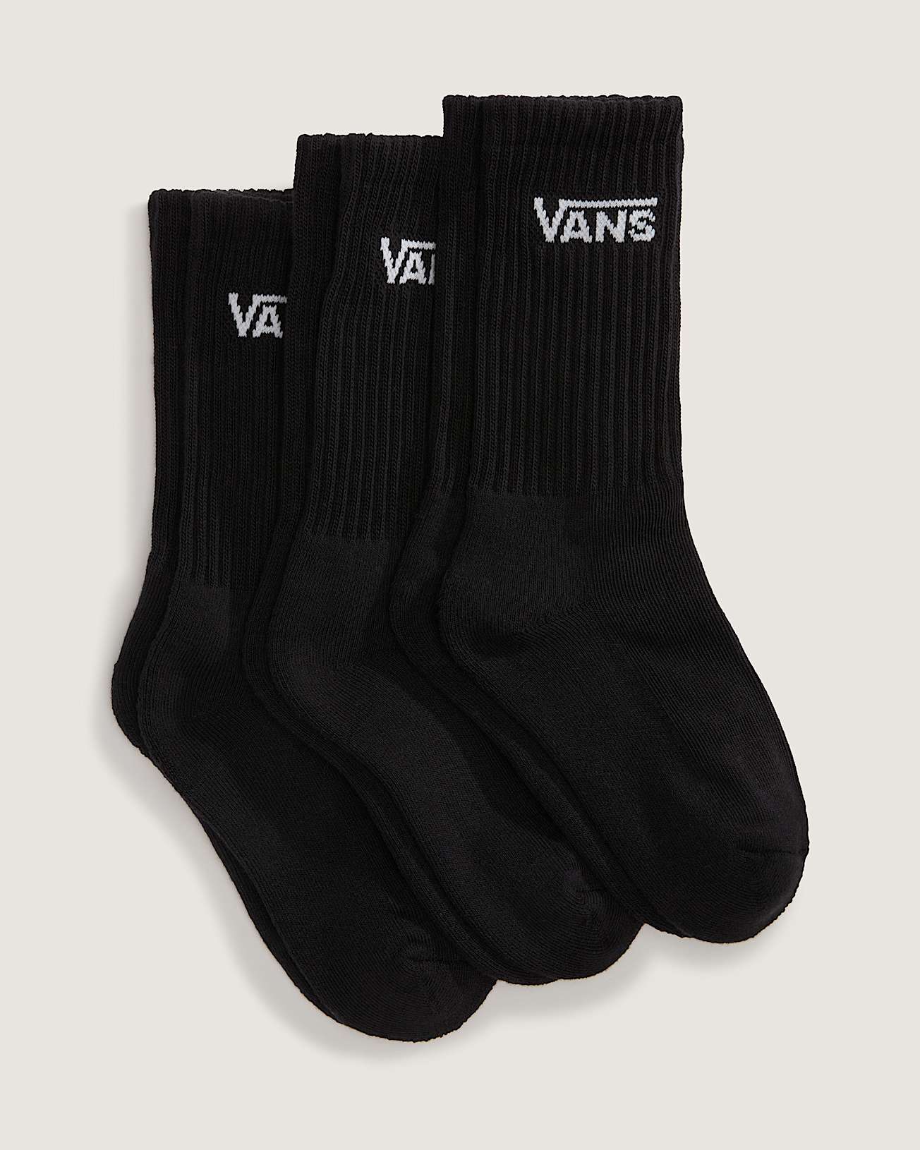 Chaussettes Classic Crew Enfant (3 paires) - 2