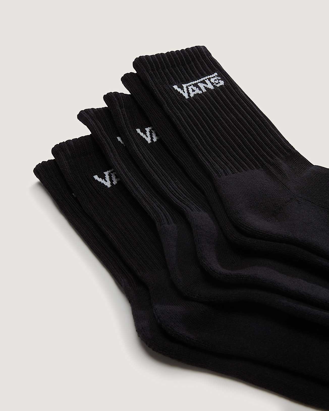 Chaussettes Classic Crew Enfant (3 paires) - 3