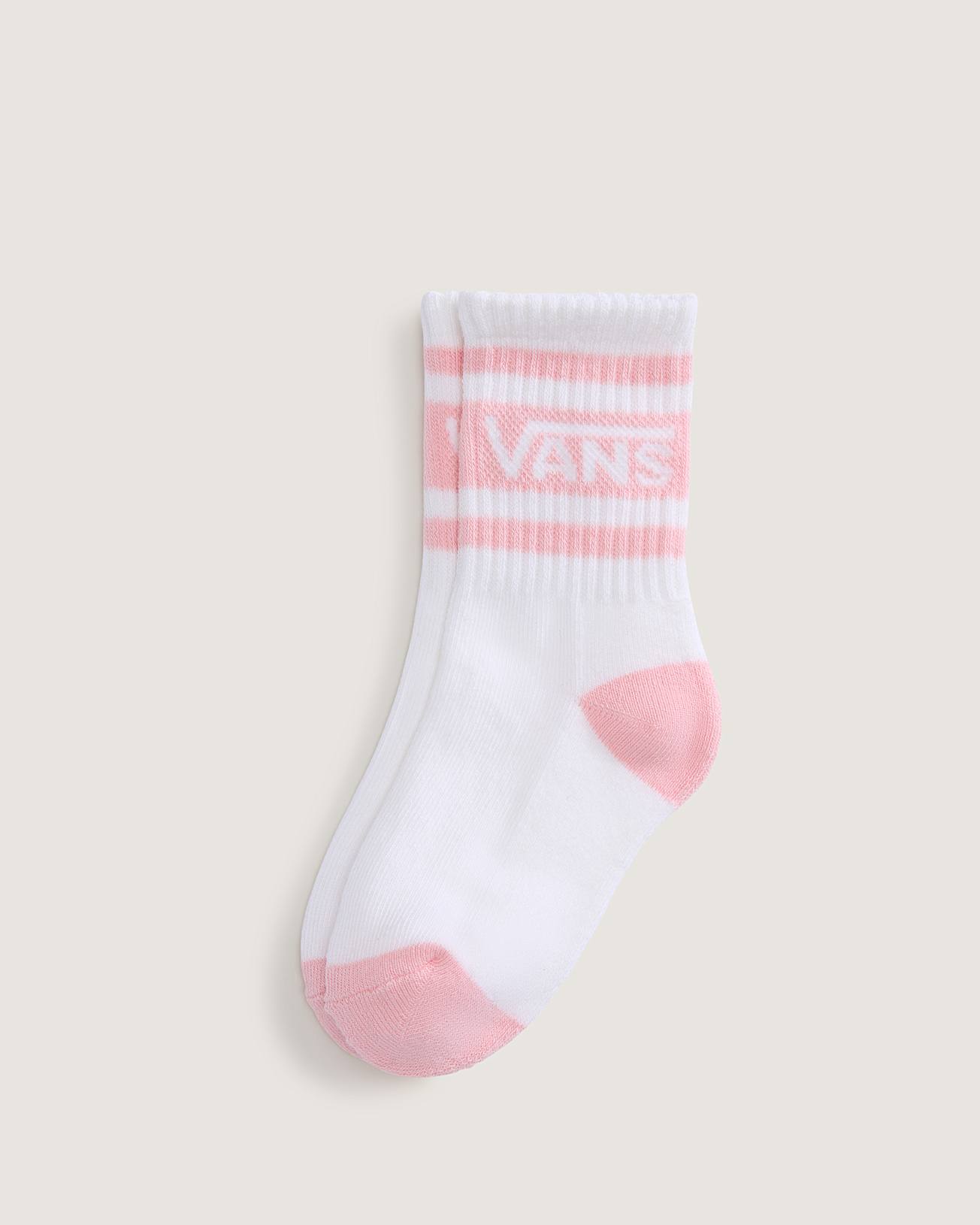Skarpety dziecięce Vans Drop V Crew (1 para) - 1