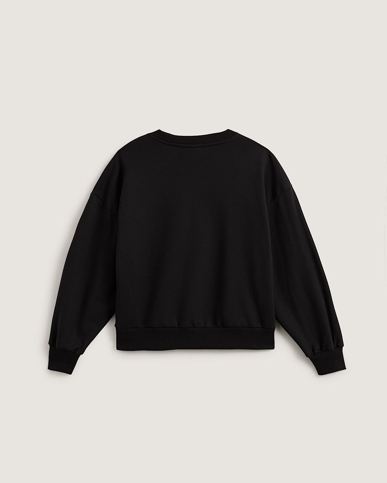 Sweat Upworn Retro Crew - 2