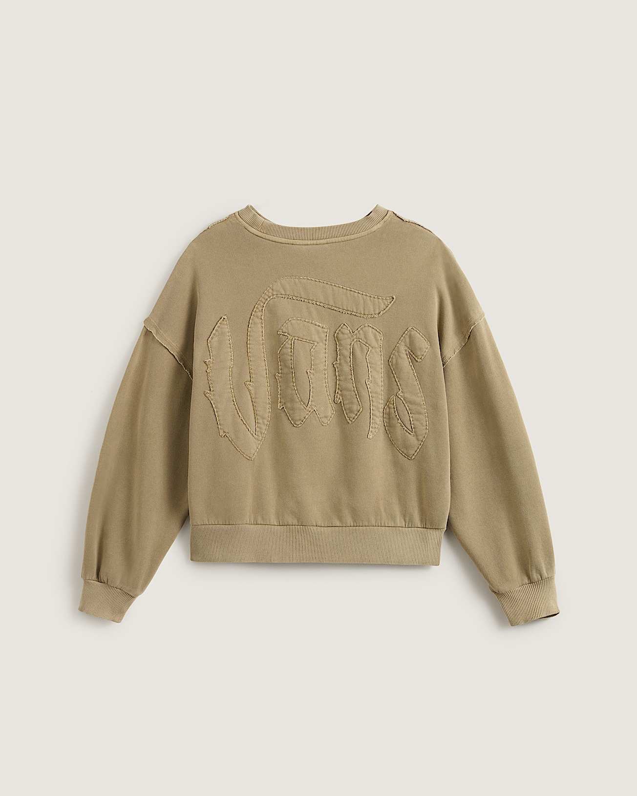 Bluza Got Your Back Crew - 2