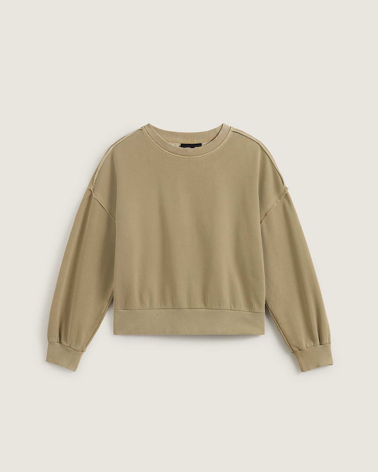 Bluza Got Your Back Crew - 1