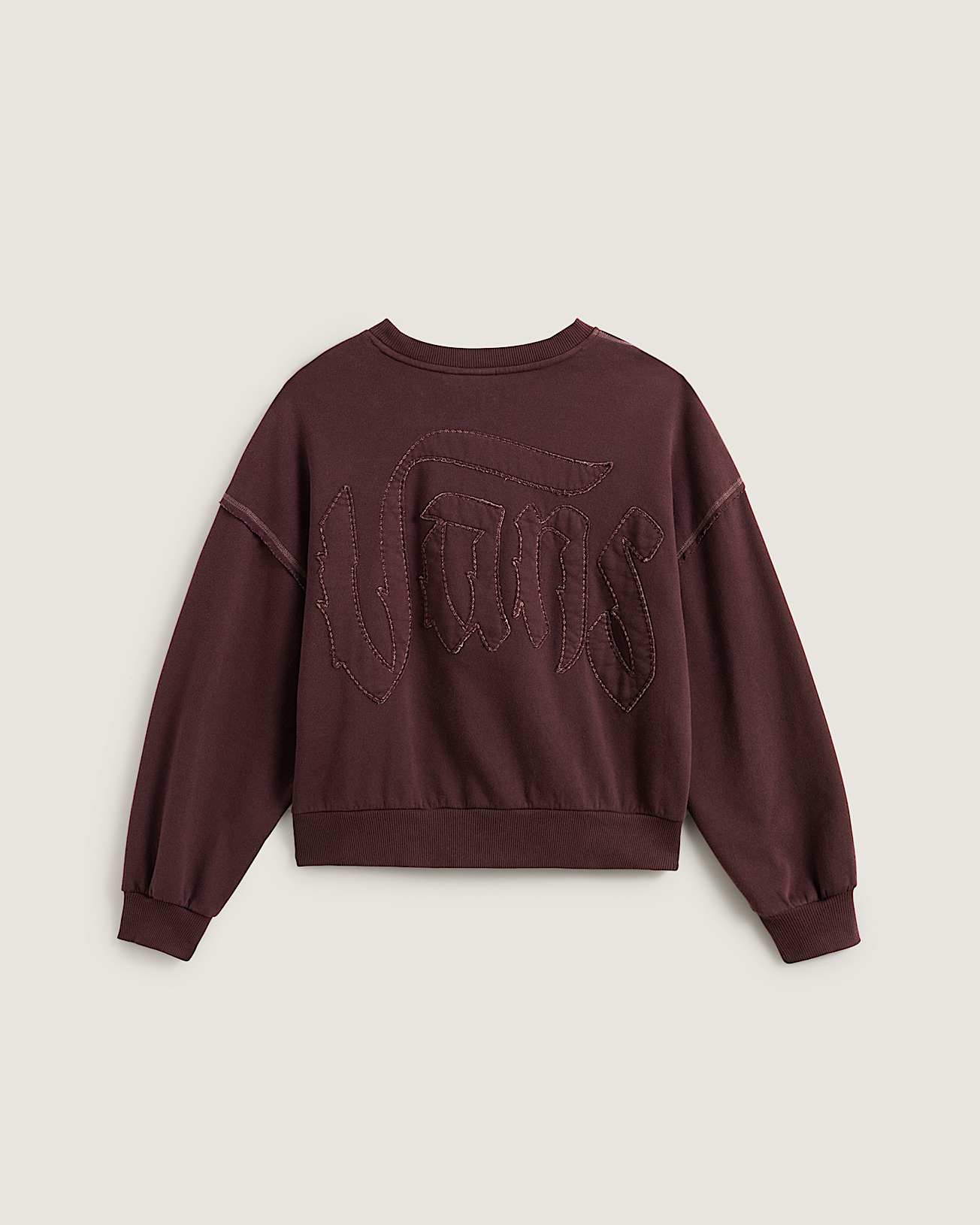 Bluza Got Your Back Crew - 2