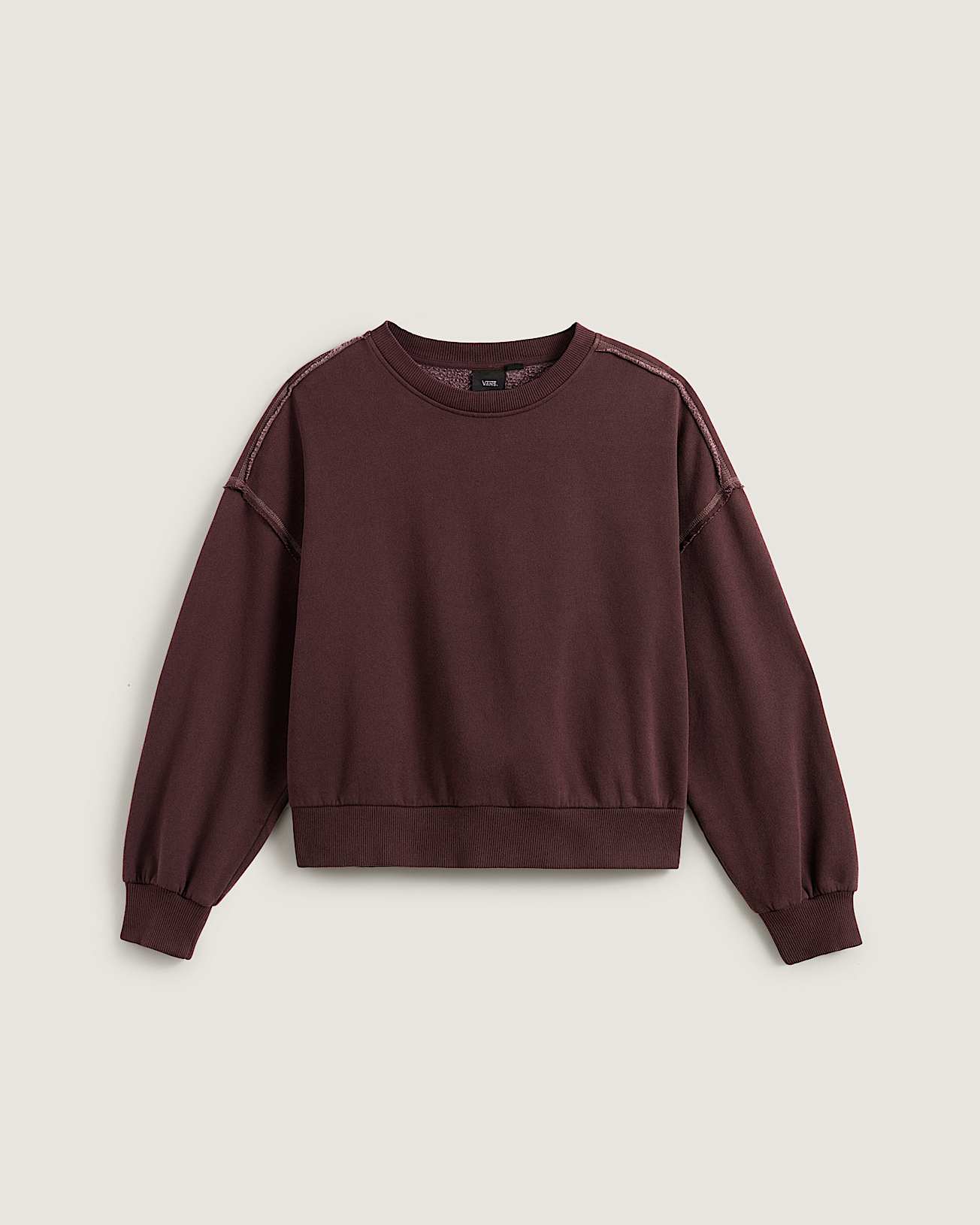 Got Your Back Crew Sweatshirt VANS Blau HERO