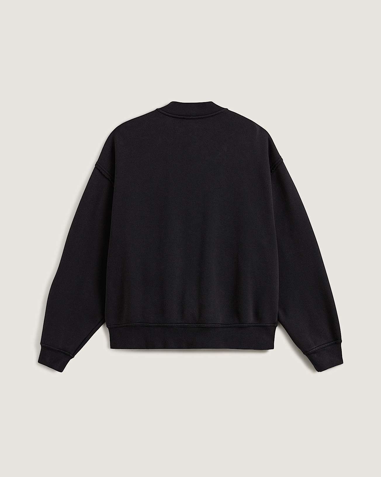 Broadway Bomberjacke VANS Schwarz ALT1