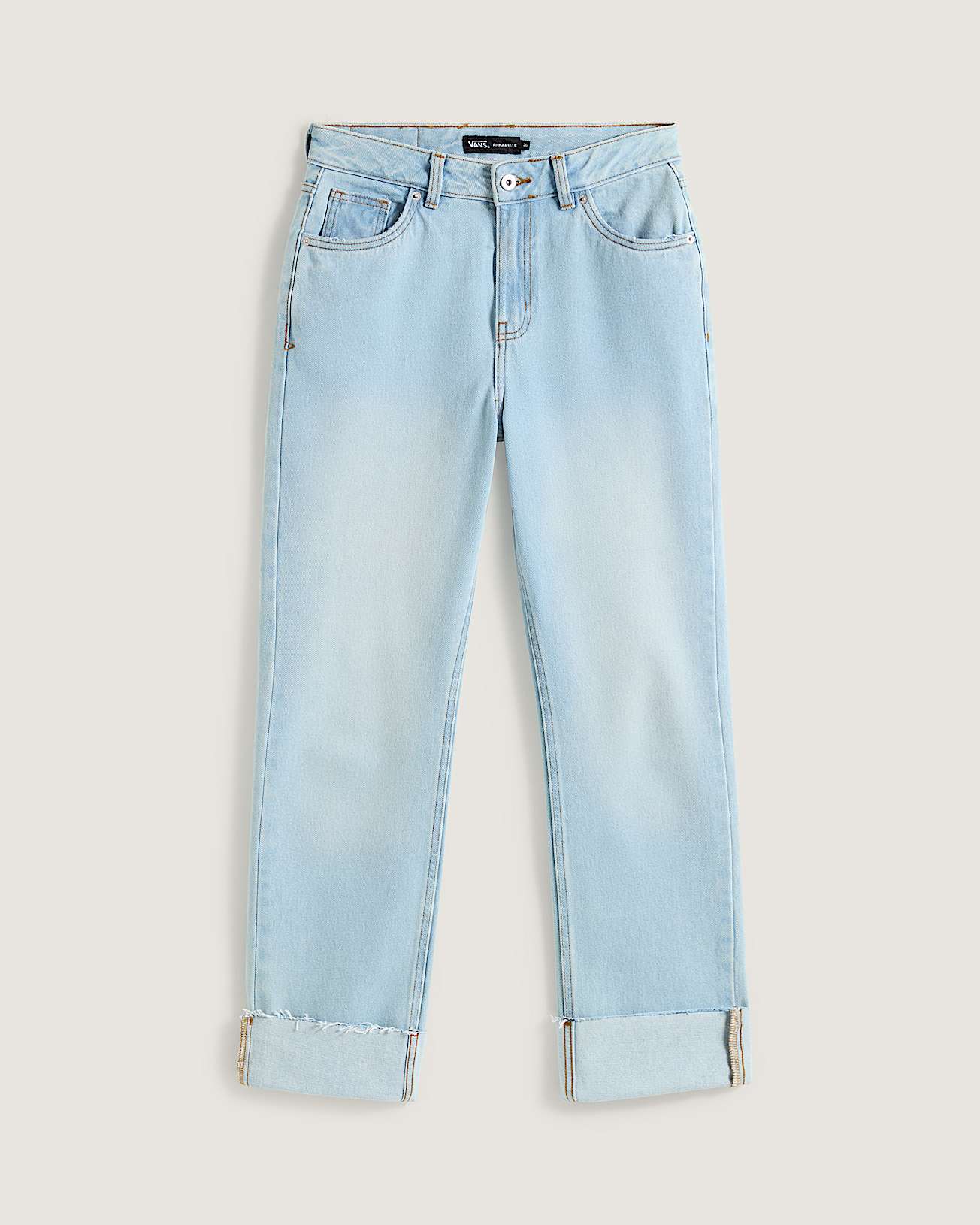 Pantalon Annabelle - 1