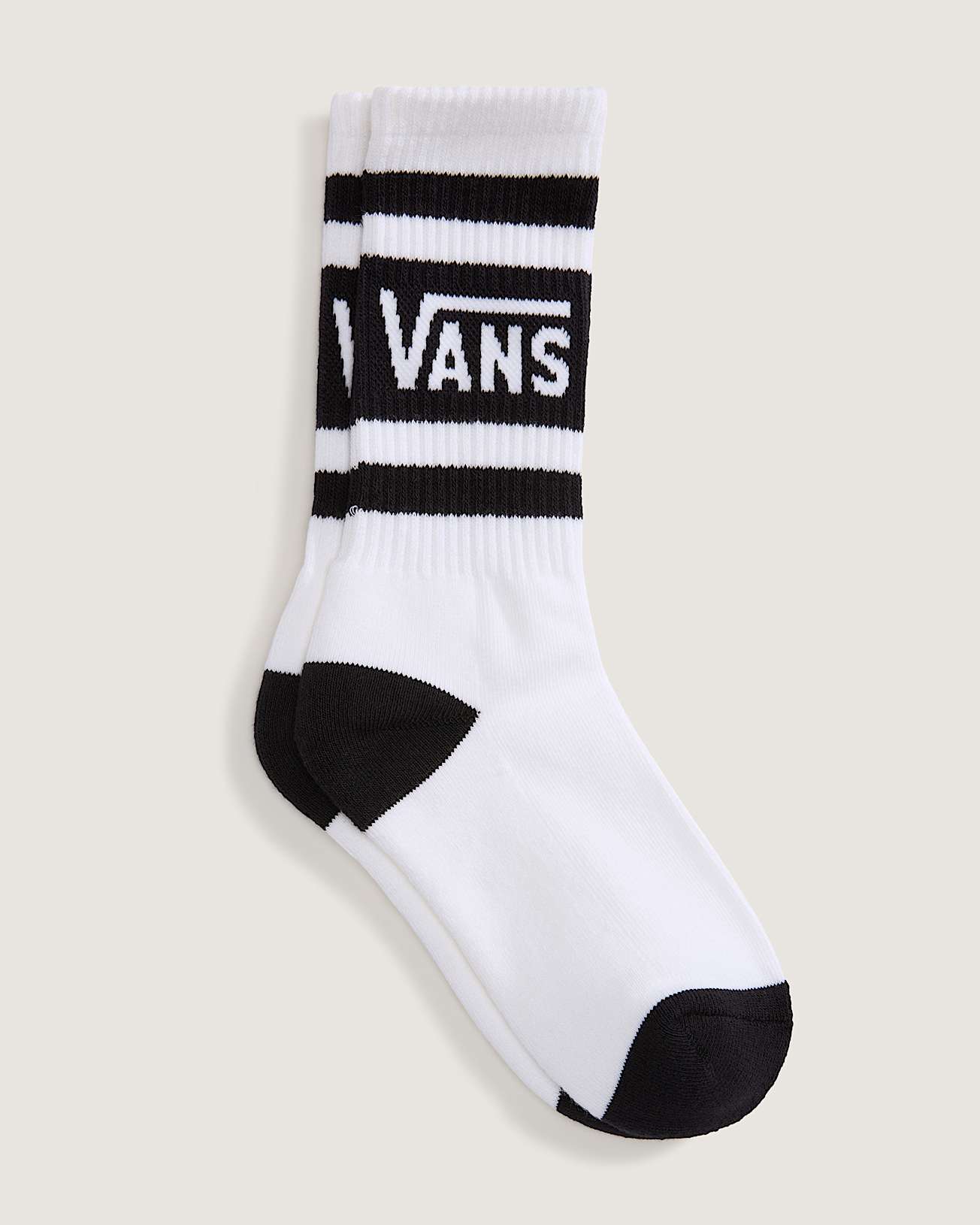 Kinder Vans Drop V Crew Socken (1 Paar) - 2
