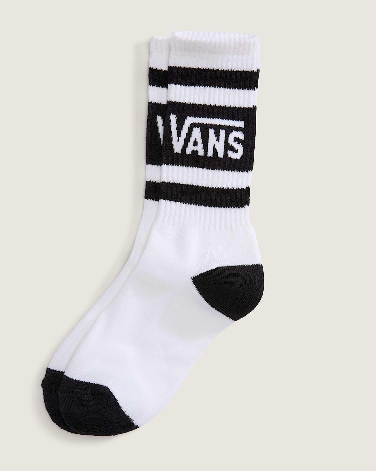 Kinder Vans Drop V Crew Socken (1 Paar) - 1