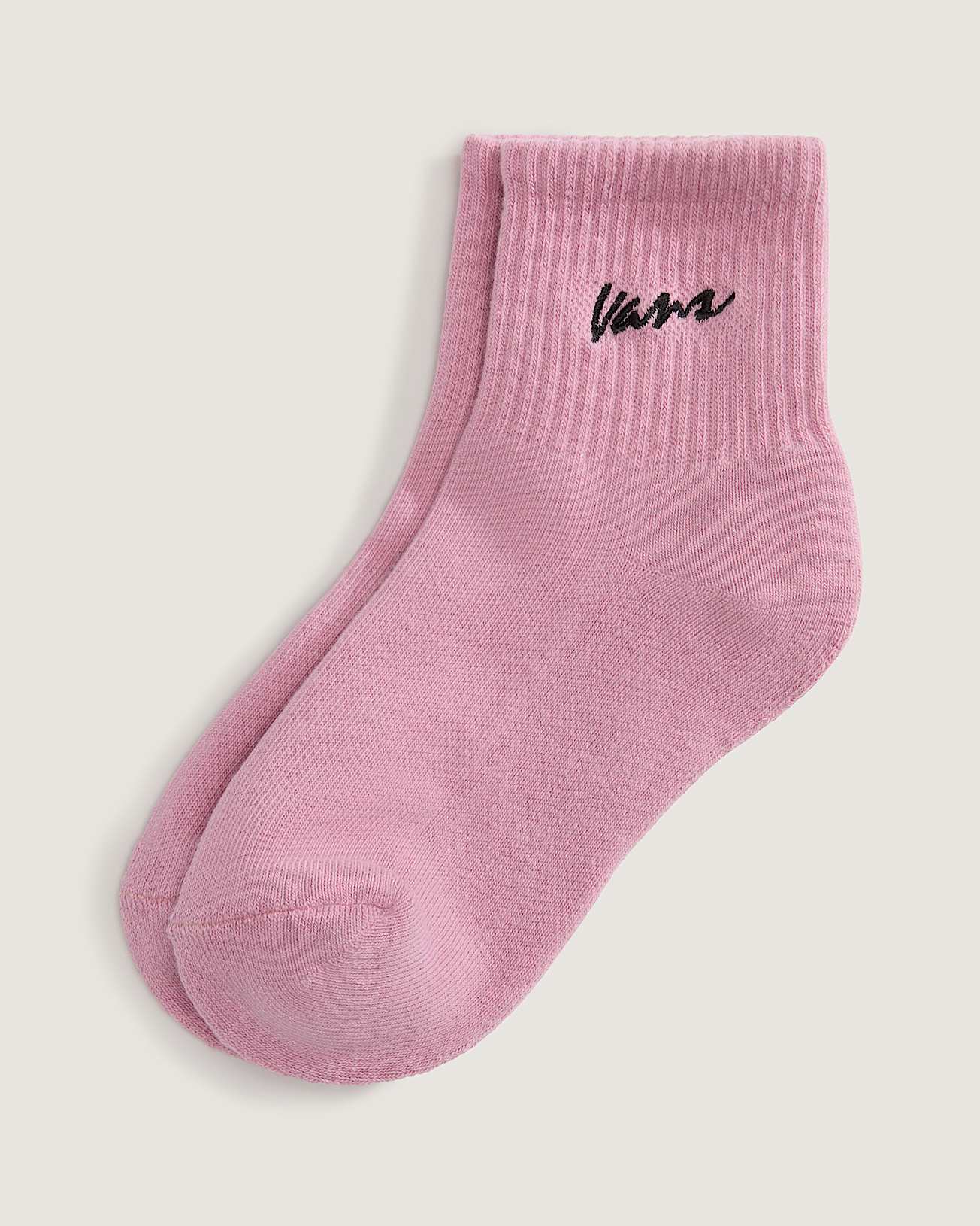 Chaussettes Classic Script Half Crew Enfant (1 paire) - 1