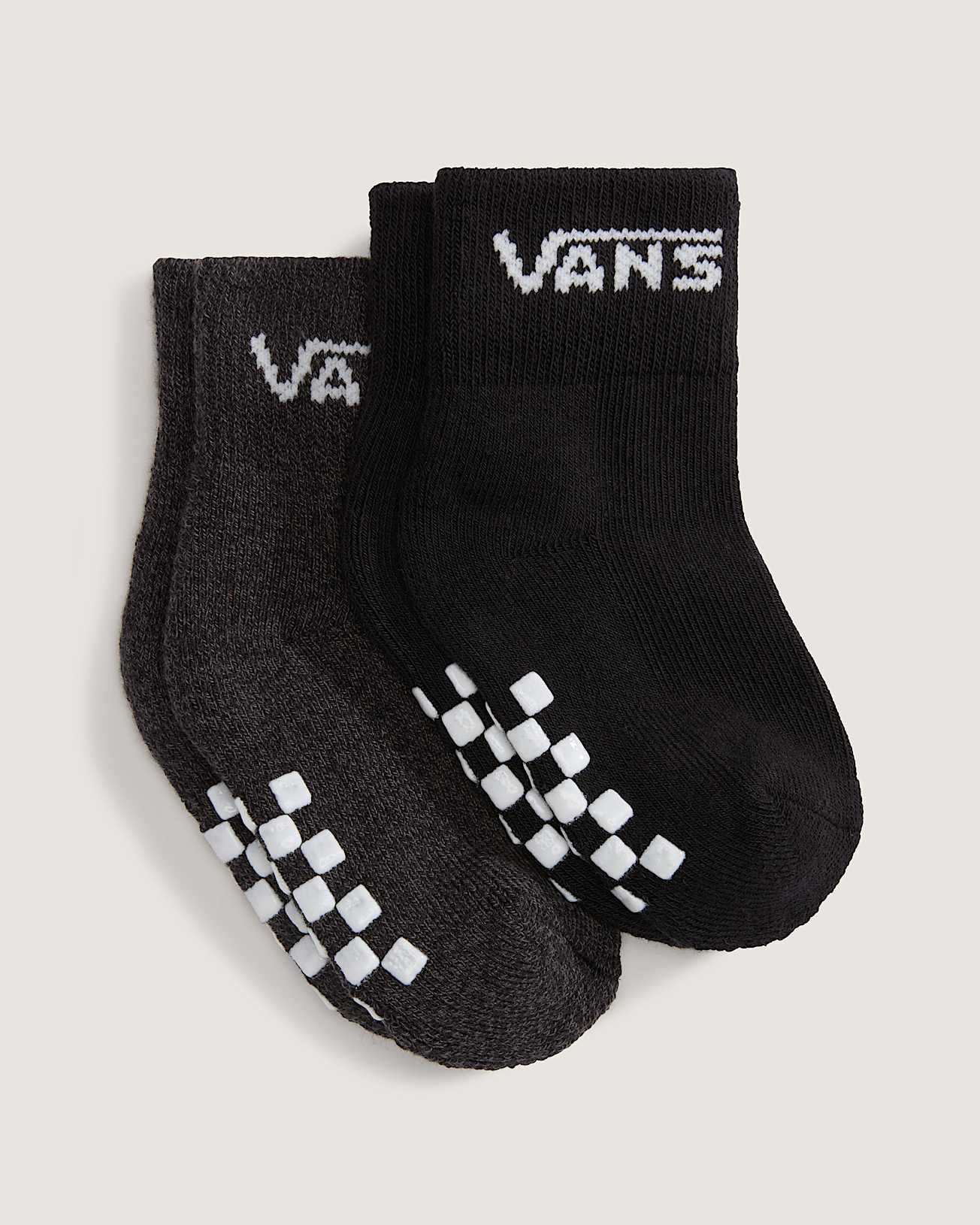 Kleinkinder Classic Crew Socken (2 Paar) - 2
