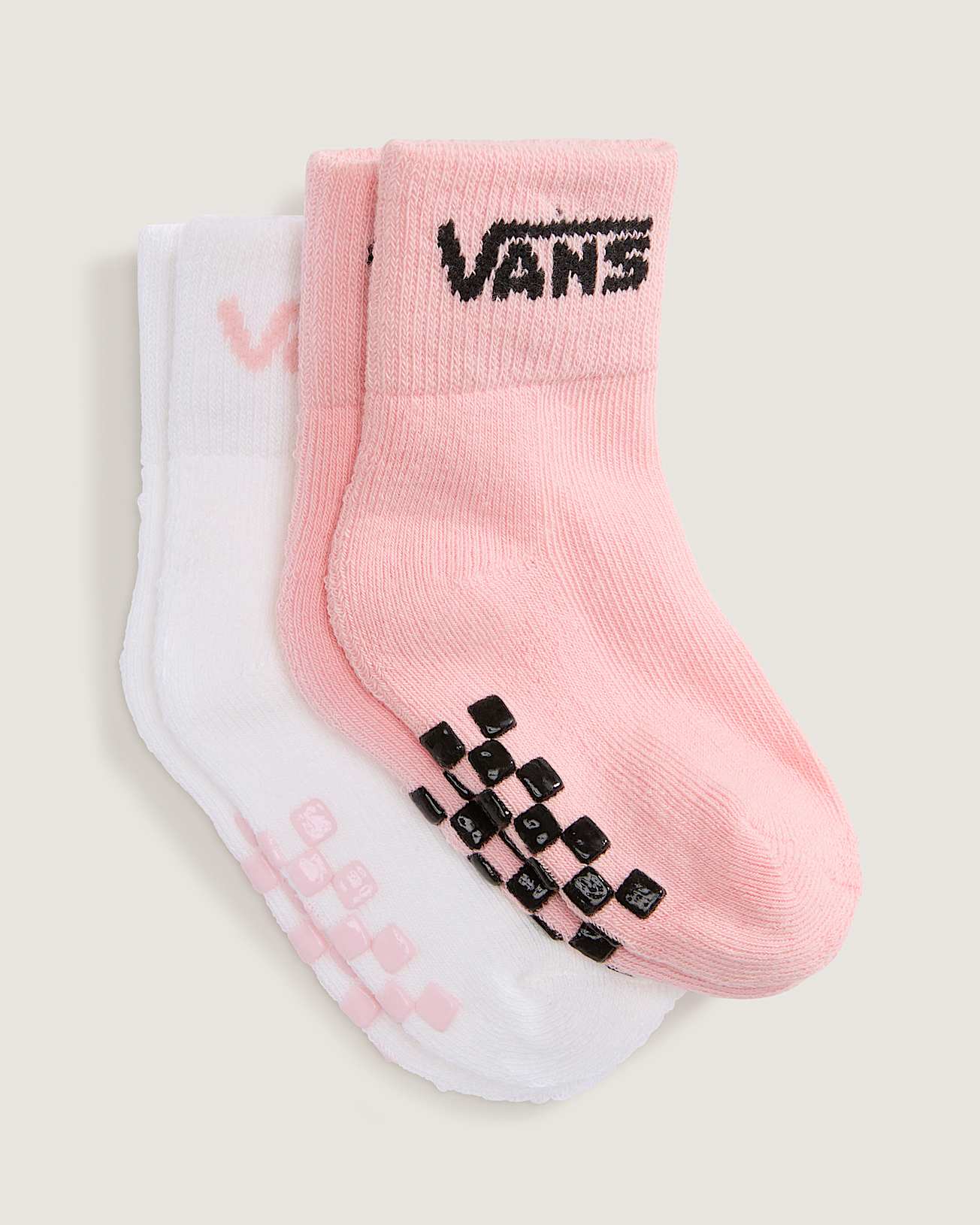Chaussettes Classic Crew Nouveau-né (2 paires) - 2