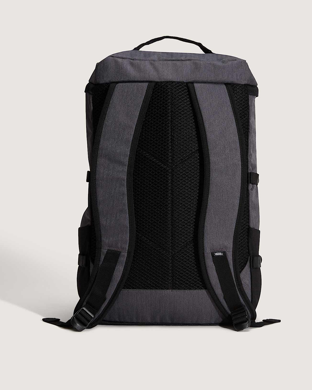 Omit Backpack VANS Grey ALT2