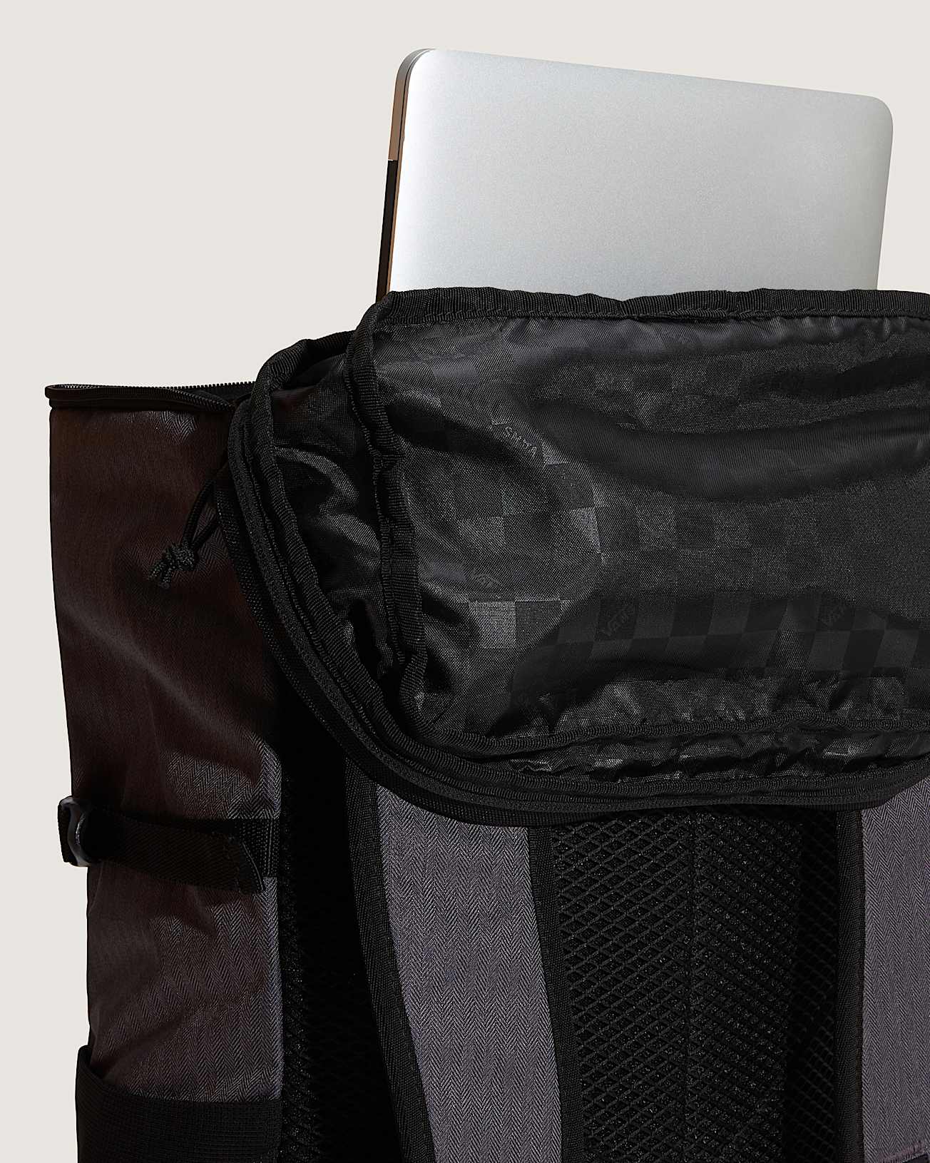 Omit Backpack VANS Grey ALT4