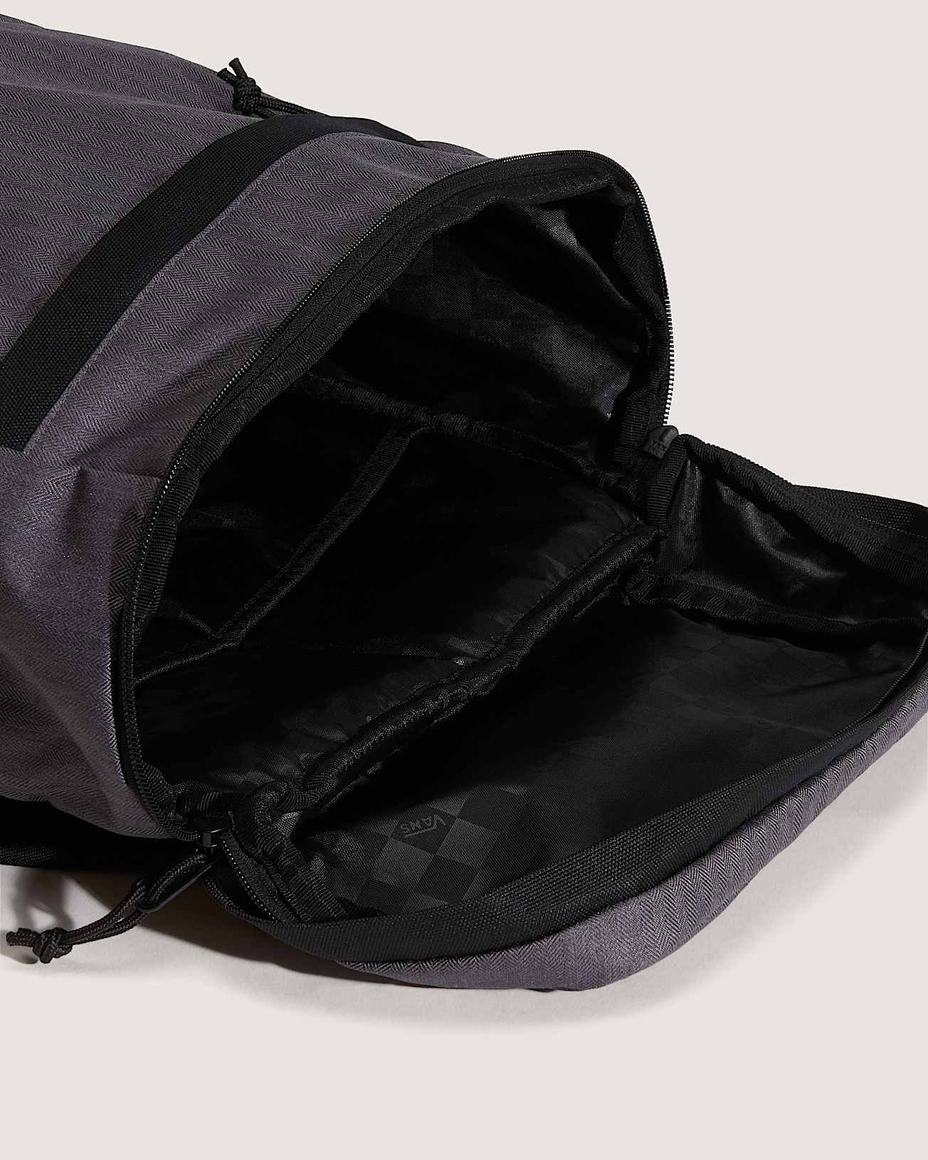 Omit Backpack VANS Grey ALT5