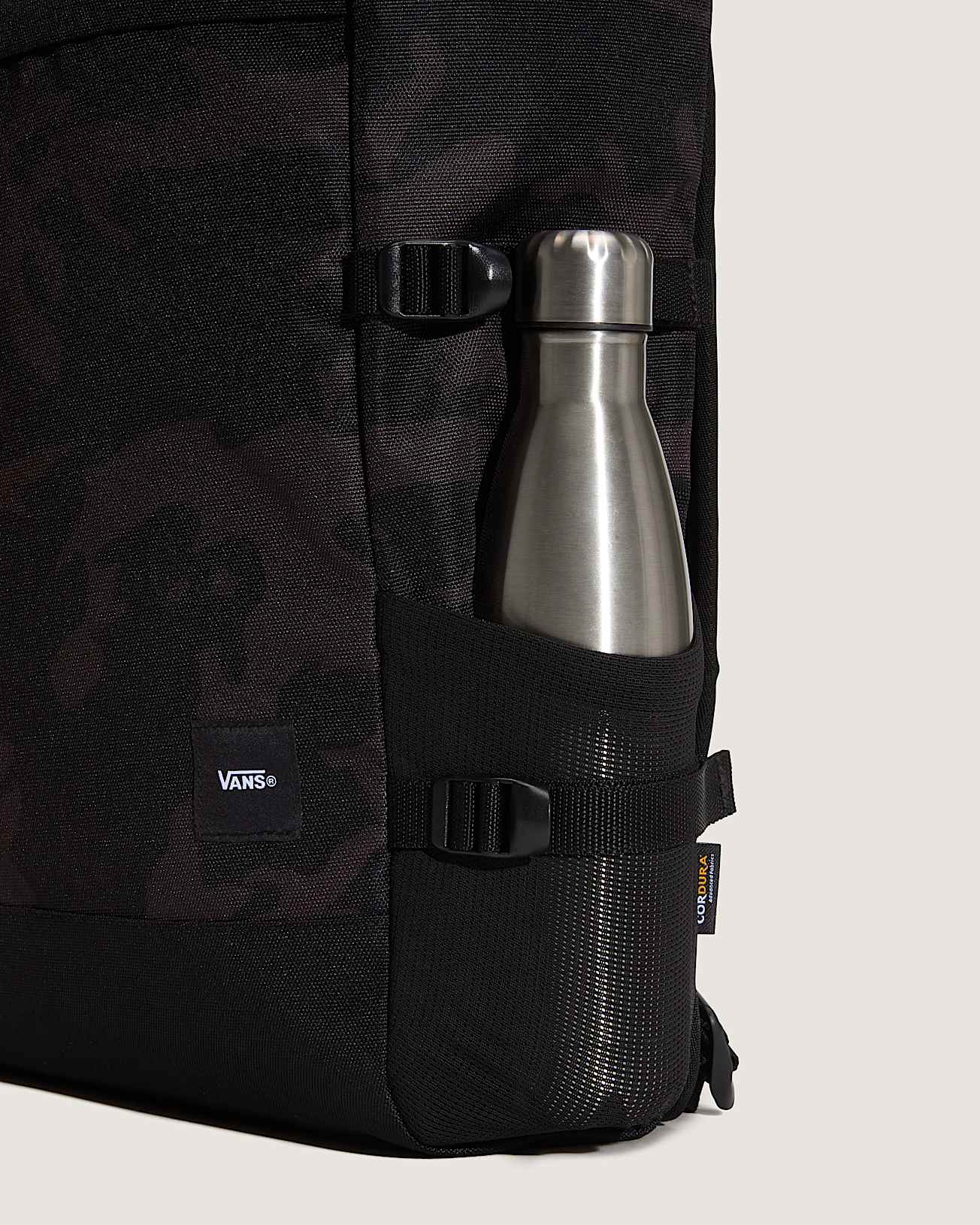 Omit Rucksack VANS Schwarz ALT3