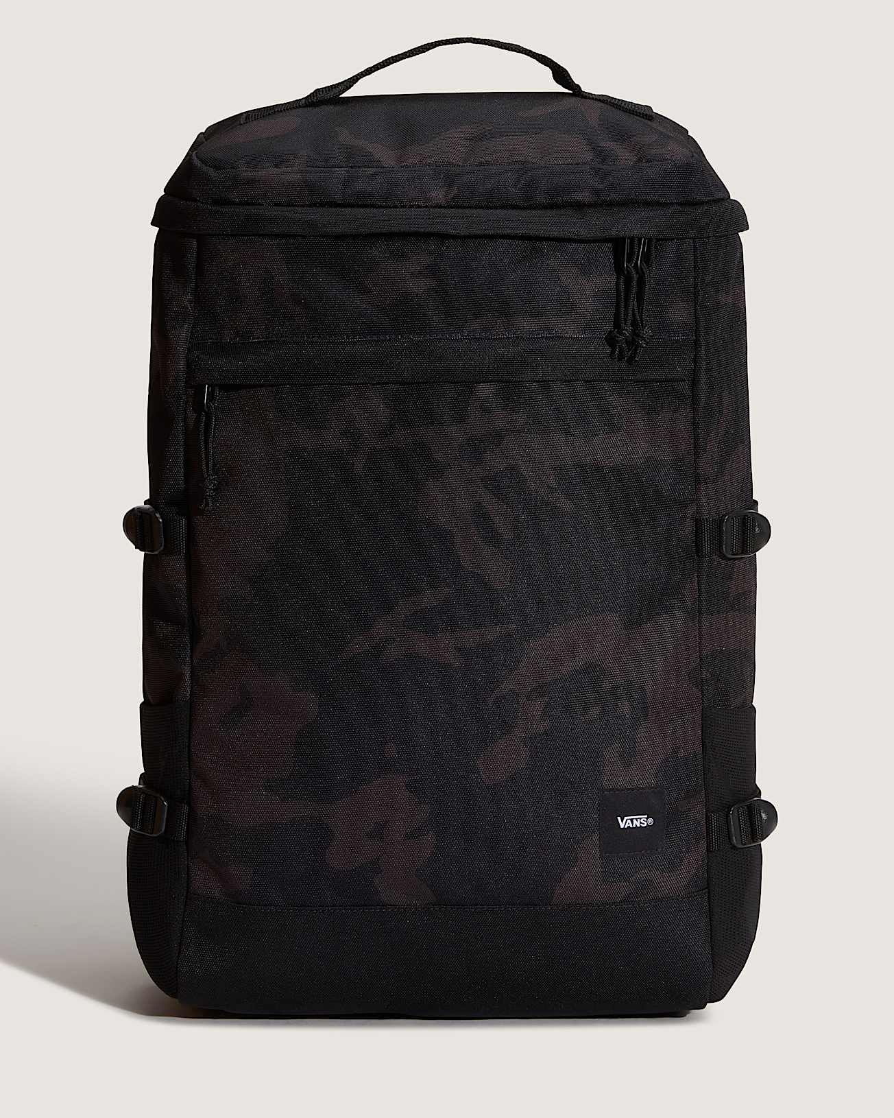 Omit Rucksack VANS Schwarz HERO