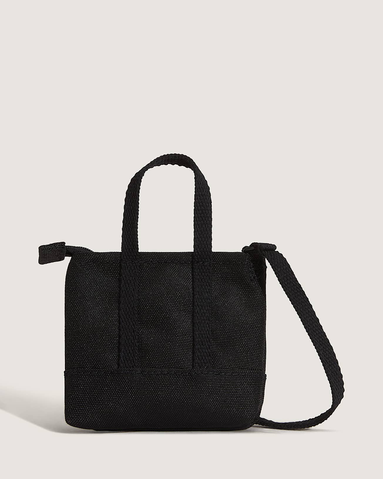 Borsa tote Micro Pergs VANS Nero ALT1