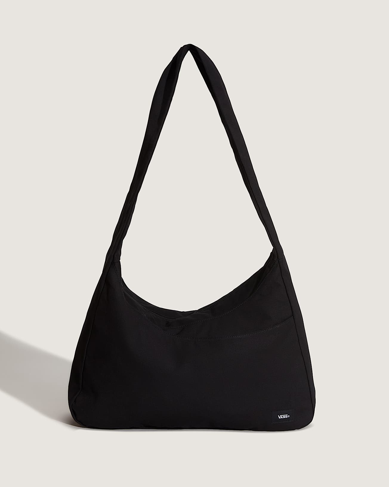 Gotsman Messenger Umhngetasche VANS Schwarz HERO