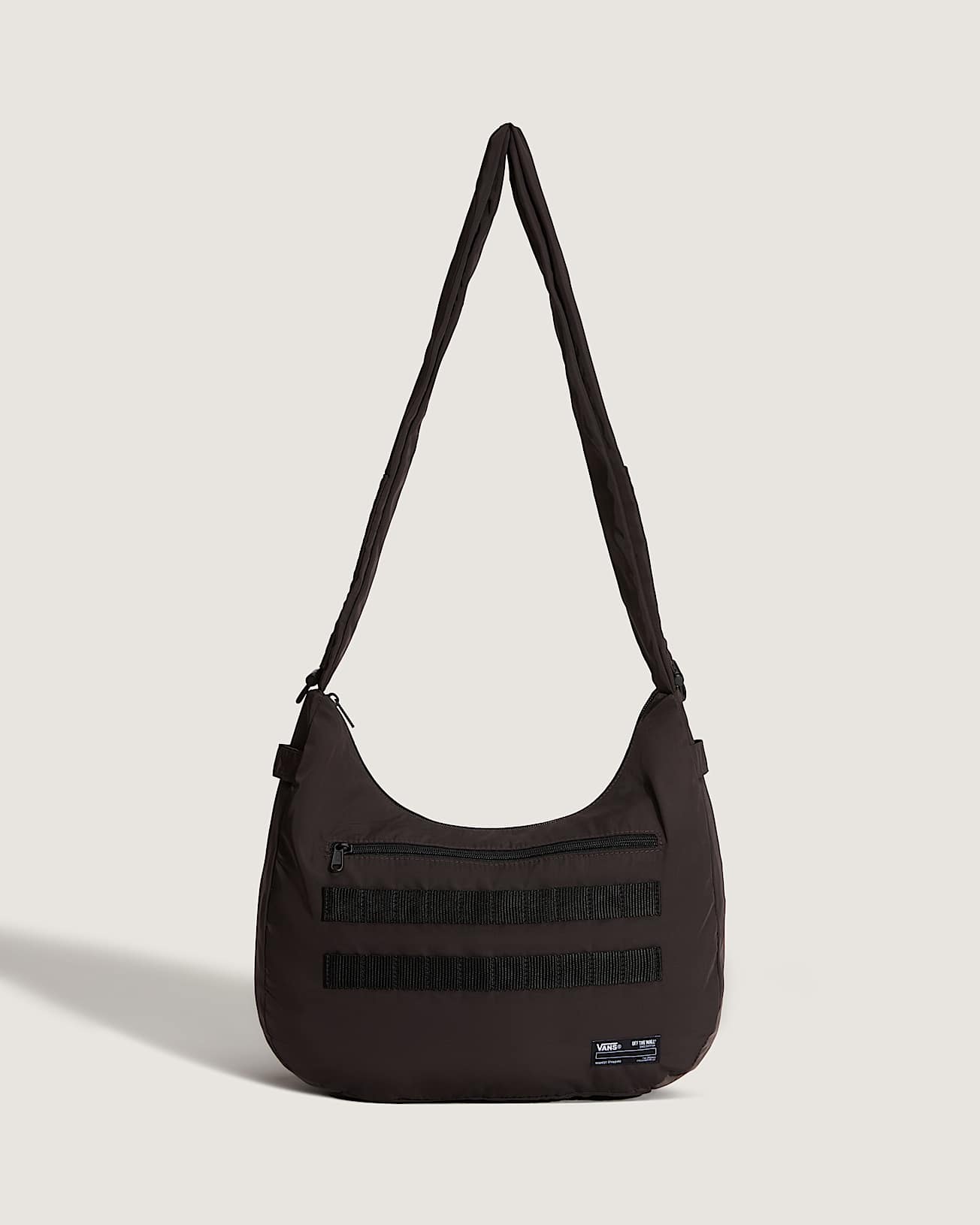 Offshoot Messenger Umhngetasche VANS Braun HERO