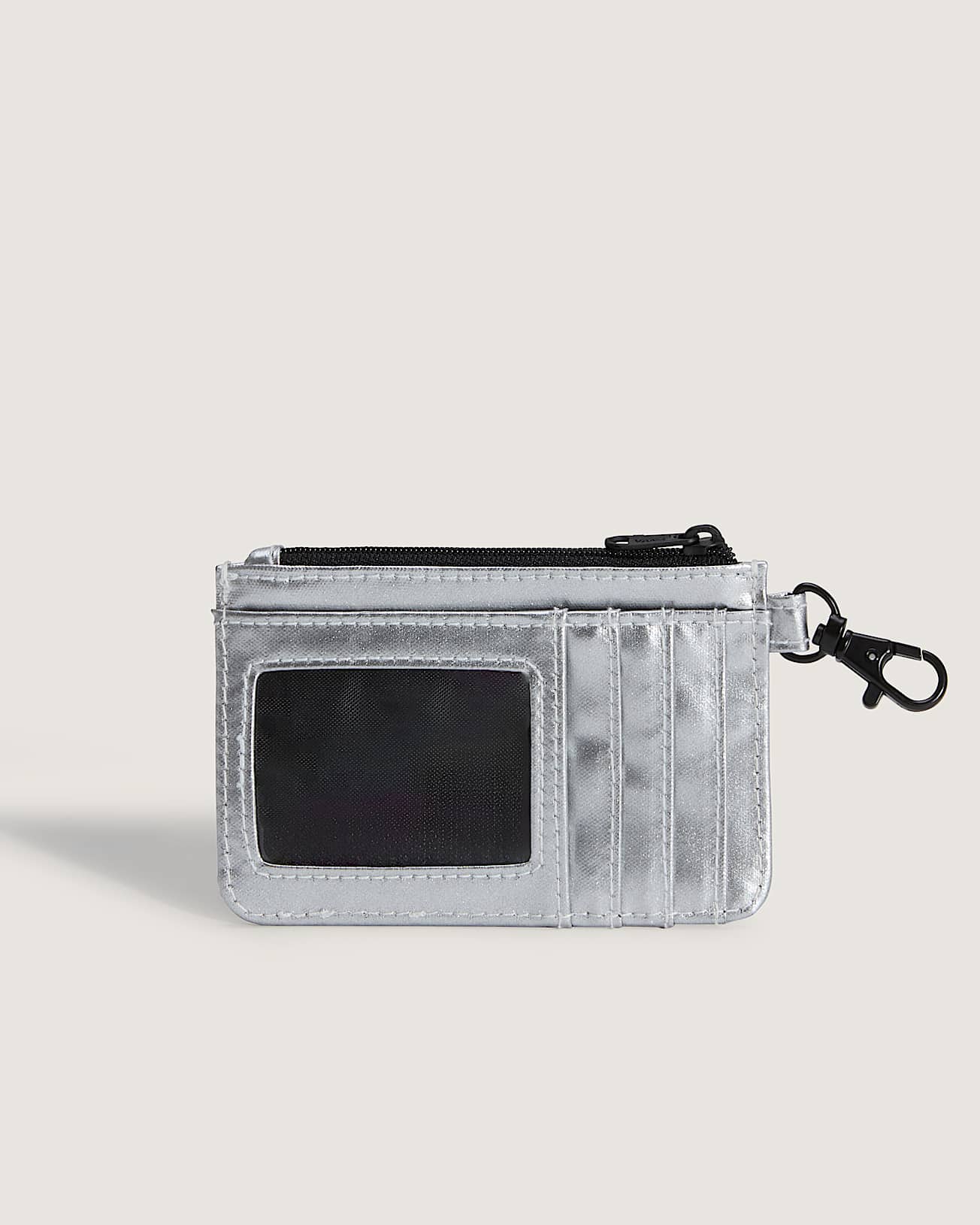 Off The Wall Zip Wallet - 2