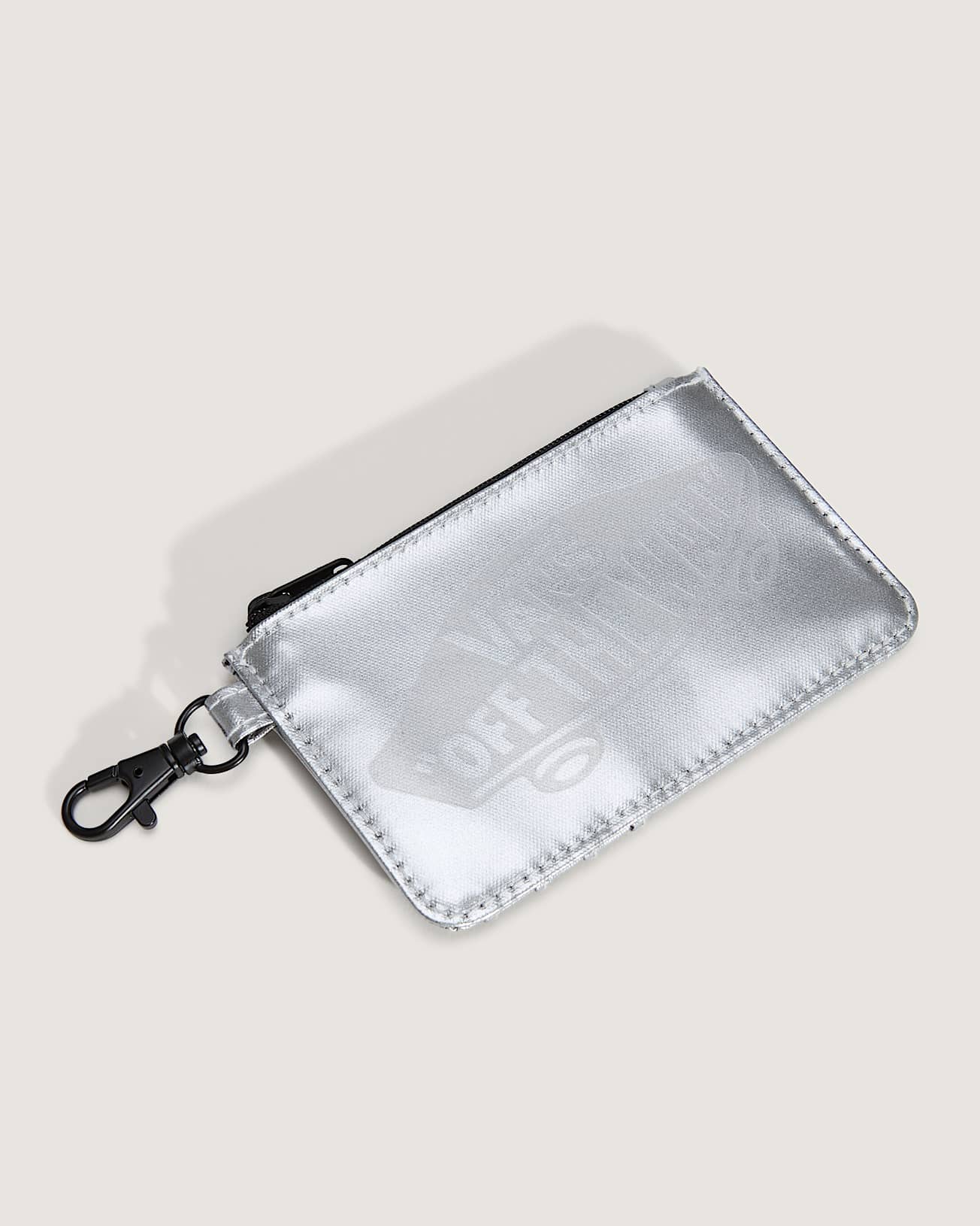 Off The Wall Zip Wallet - 3