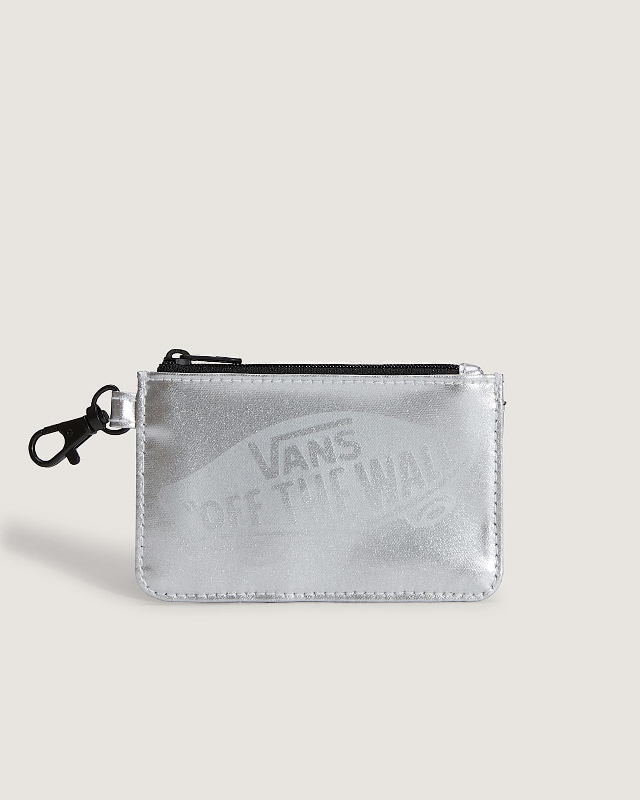 Off The Wall Zip Wallet - 1