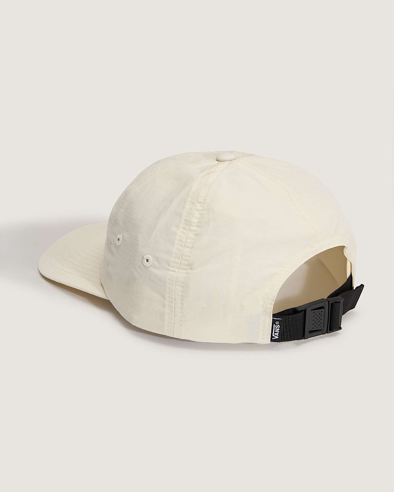 Caf Vans Snapback Pet VANS Wit ALT1