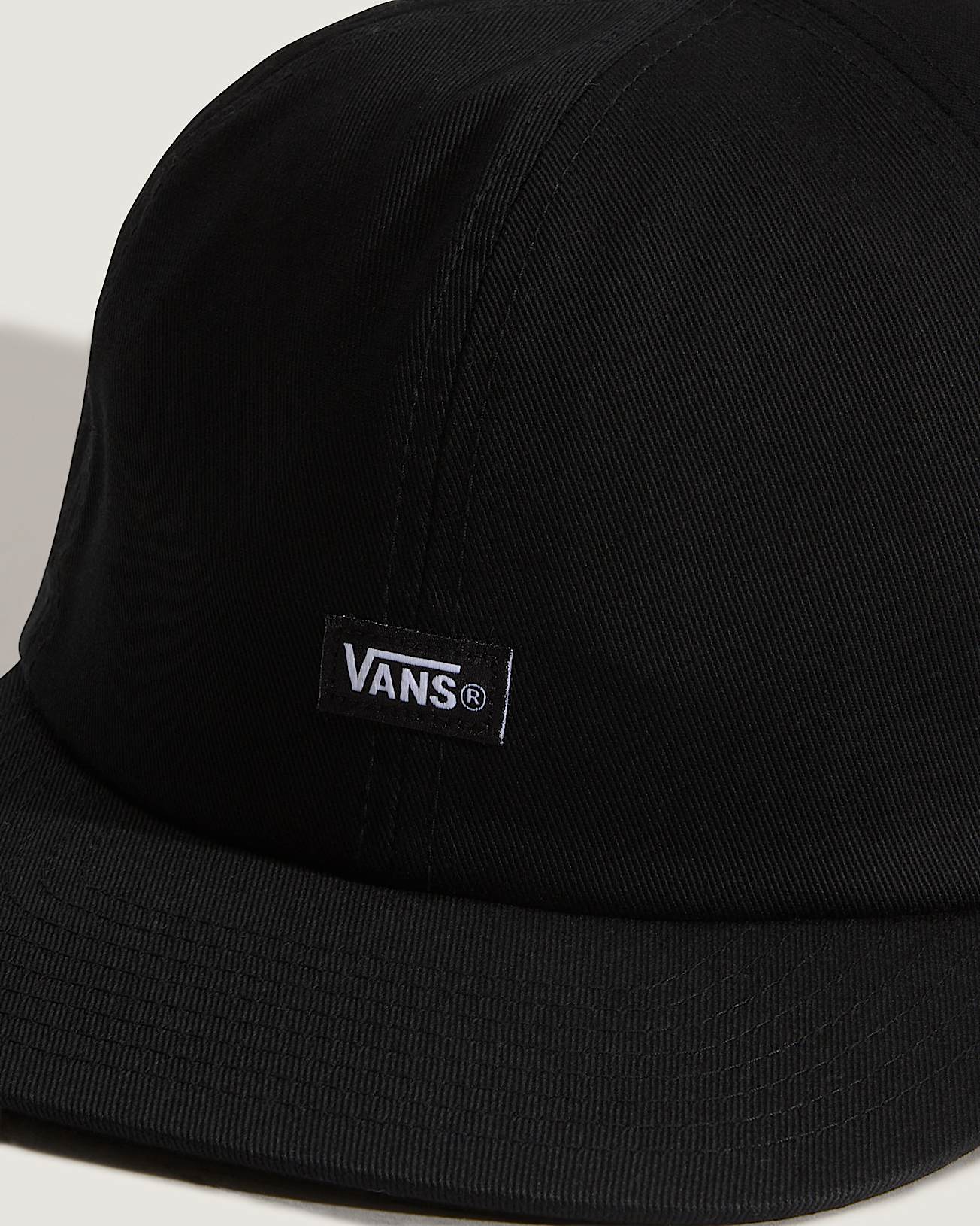 Vans Jockey Hat - 3