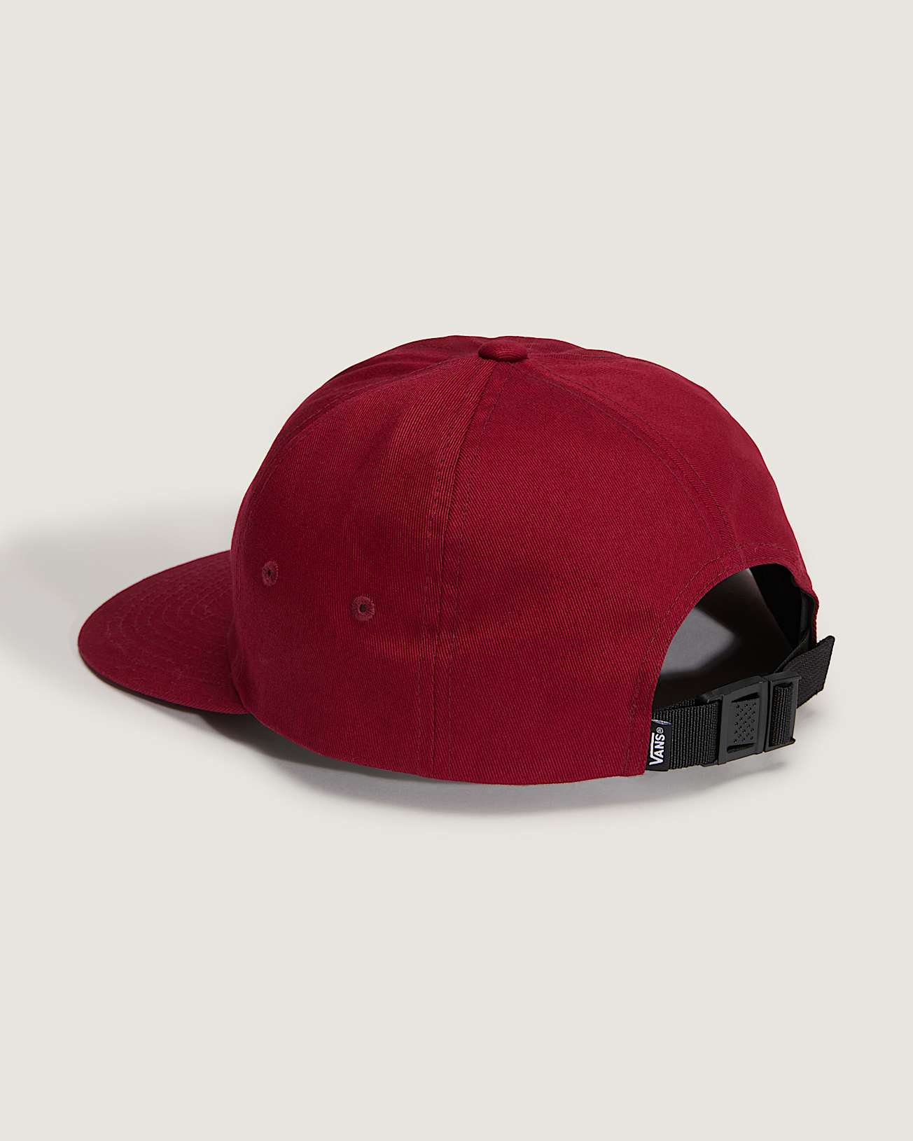 Casquette de jockey Vans VANS Bordeaux ALT1