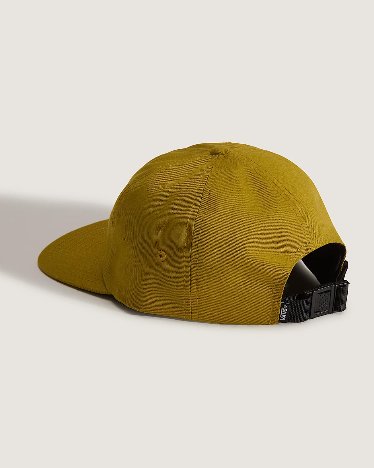 Vans Jockey Cap VANS Gold ALT1