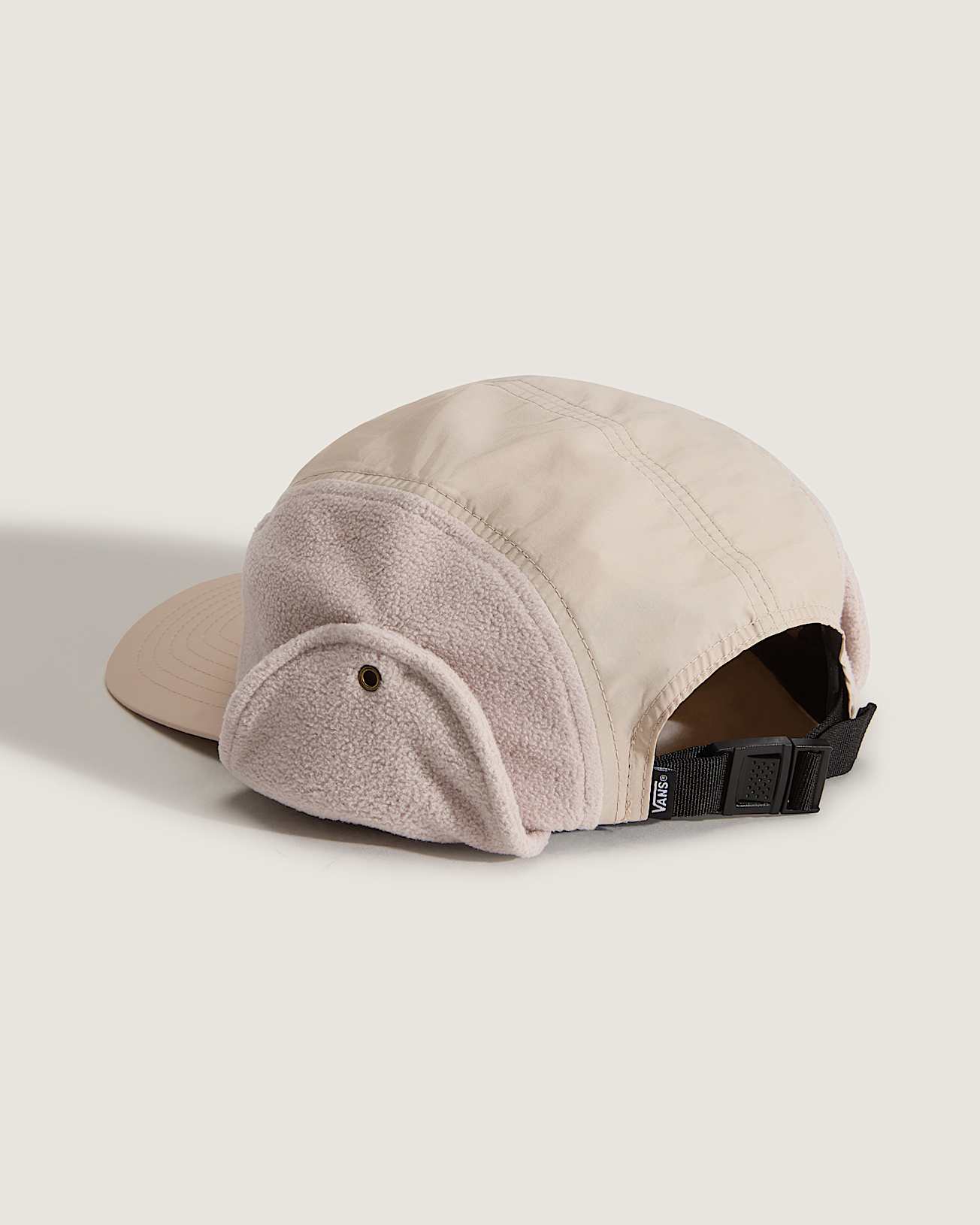 66 Earflap Tall Camper Hat - 2