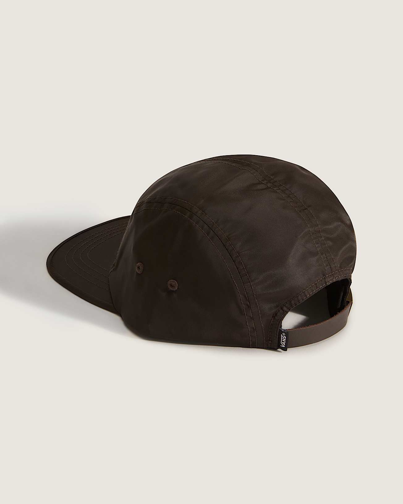 Cappellino camper Ground Up Tall - 2